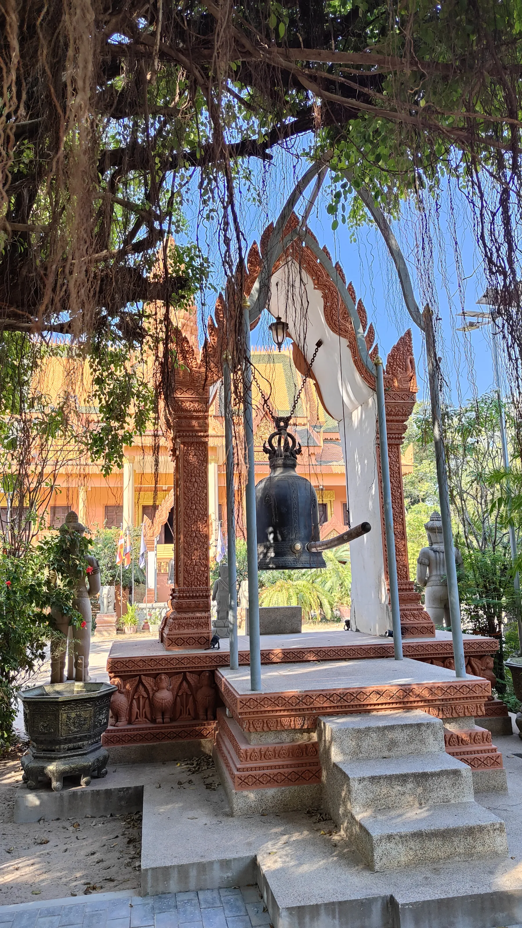 Wat Bo