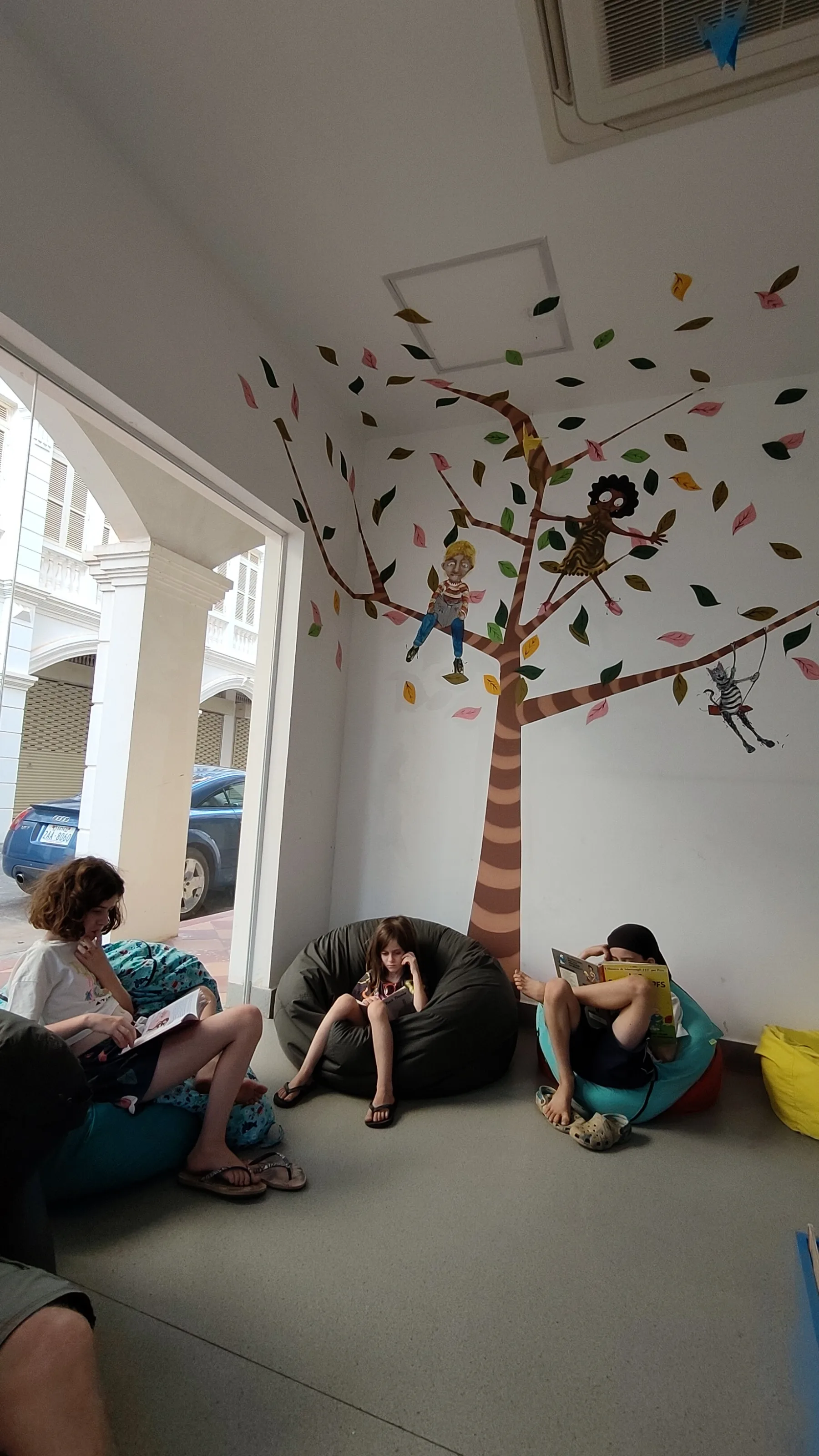 Alliance française