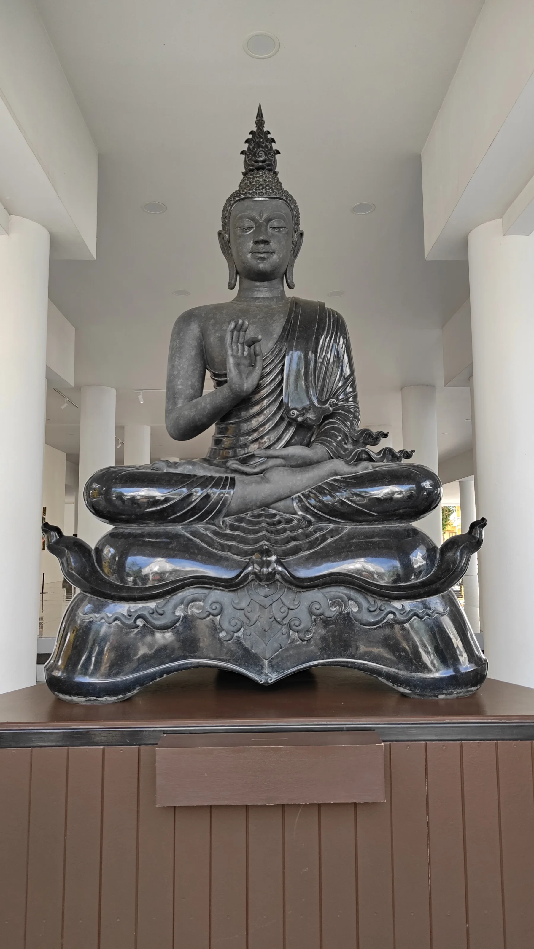 Temple blanc - Chiang Rai
