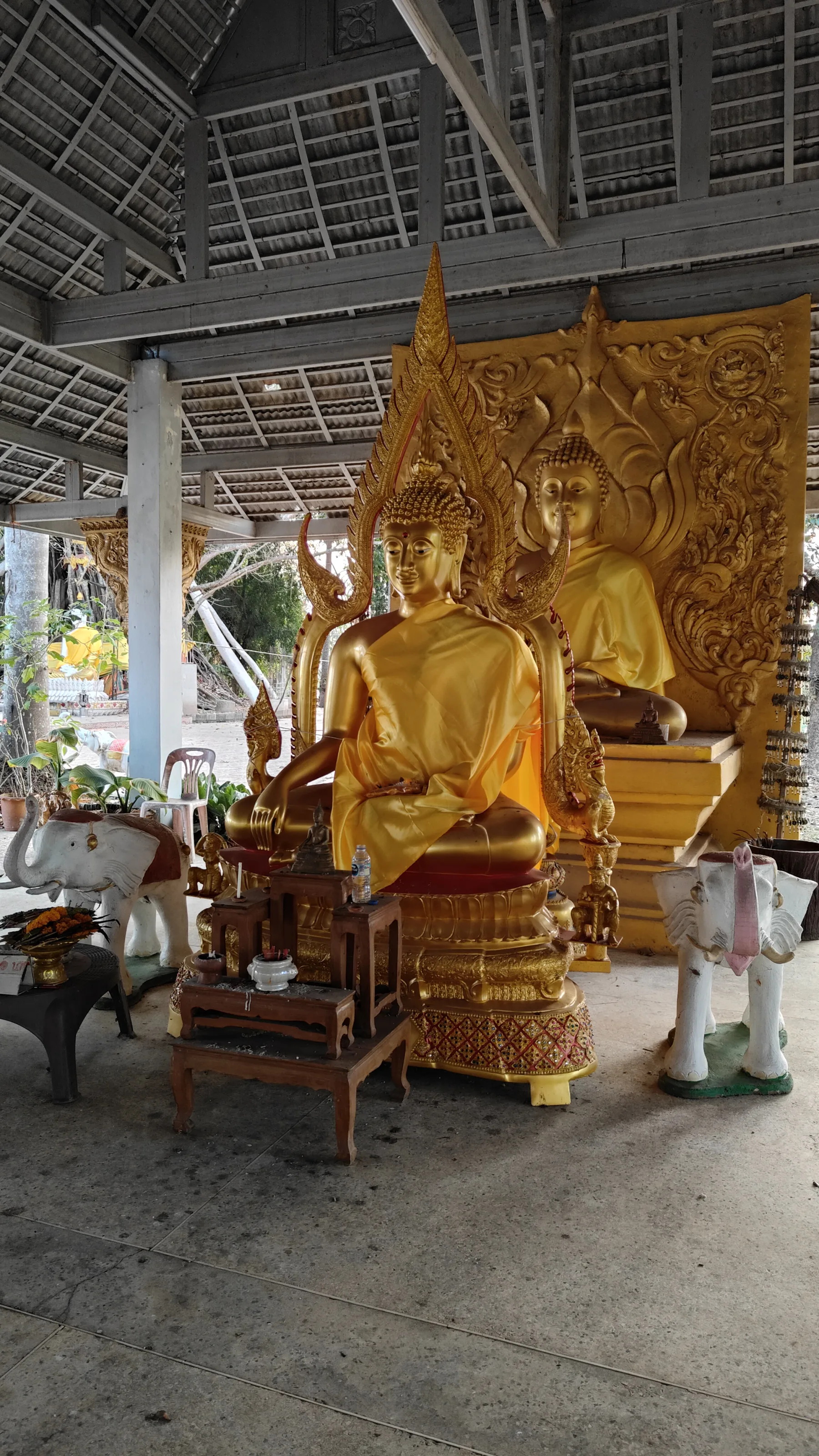 bouddha