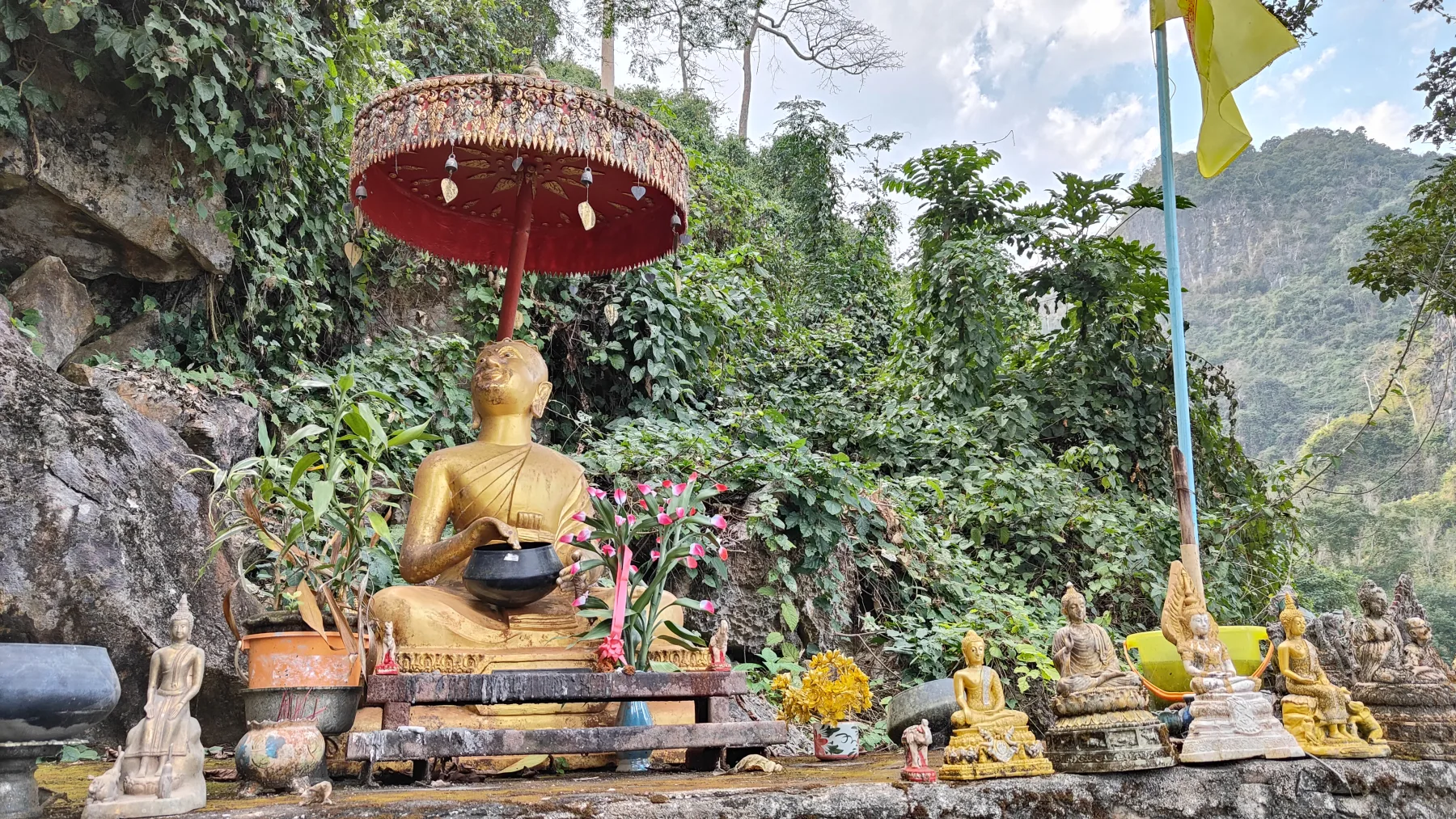 Bouddha