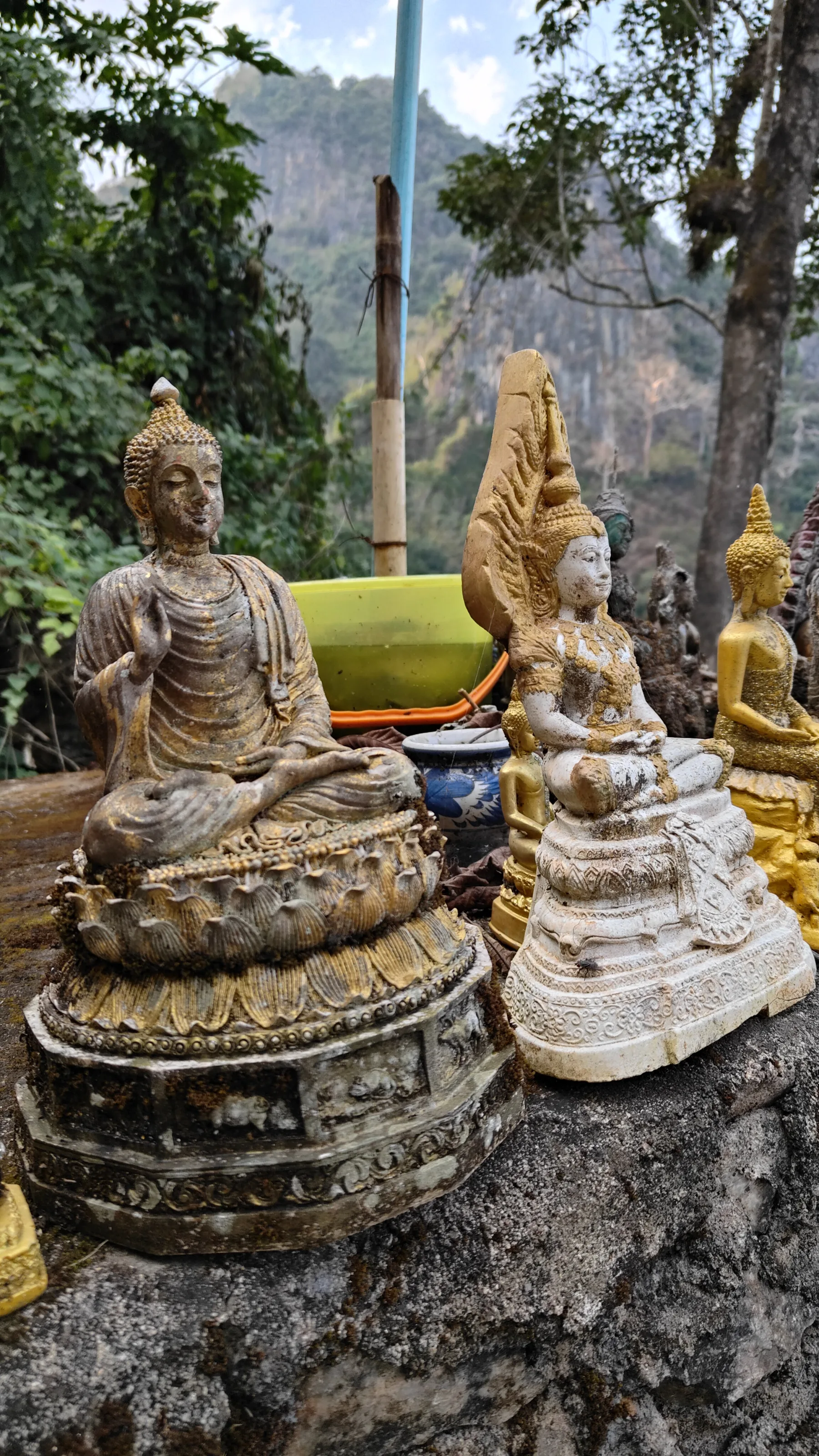 Bouddha