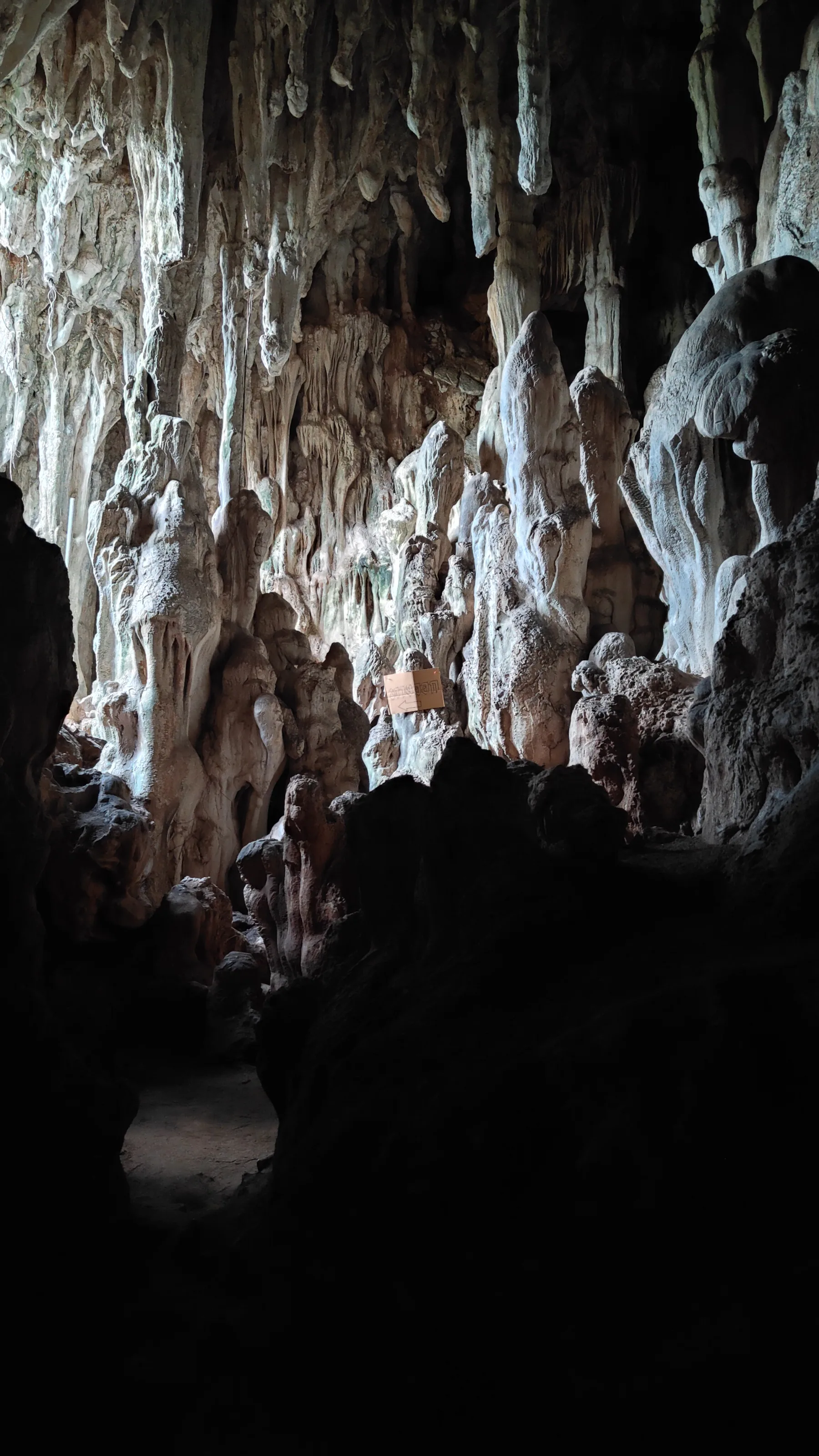 grotte