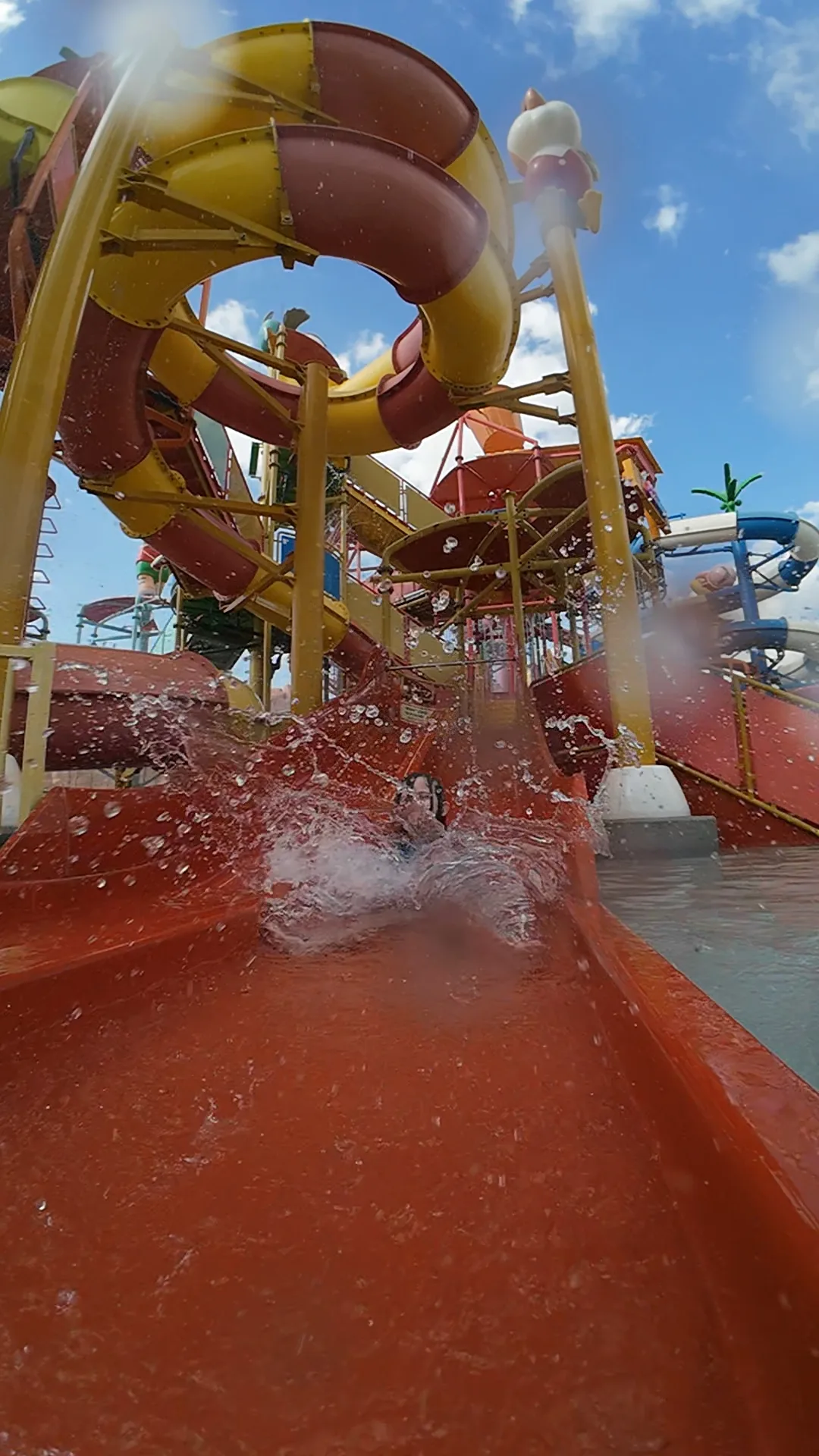 Aquapark