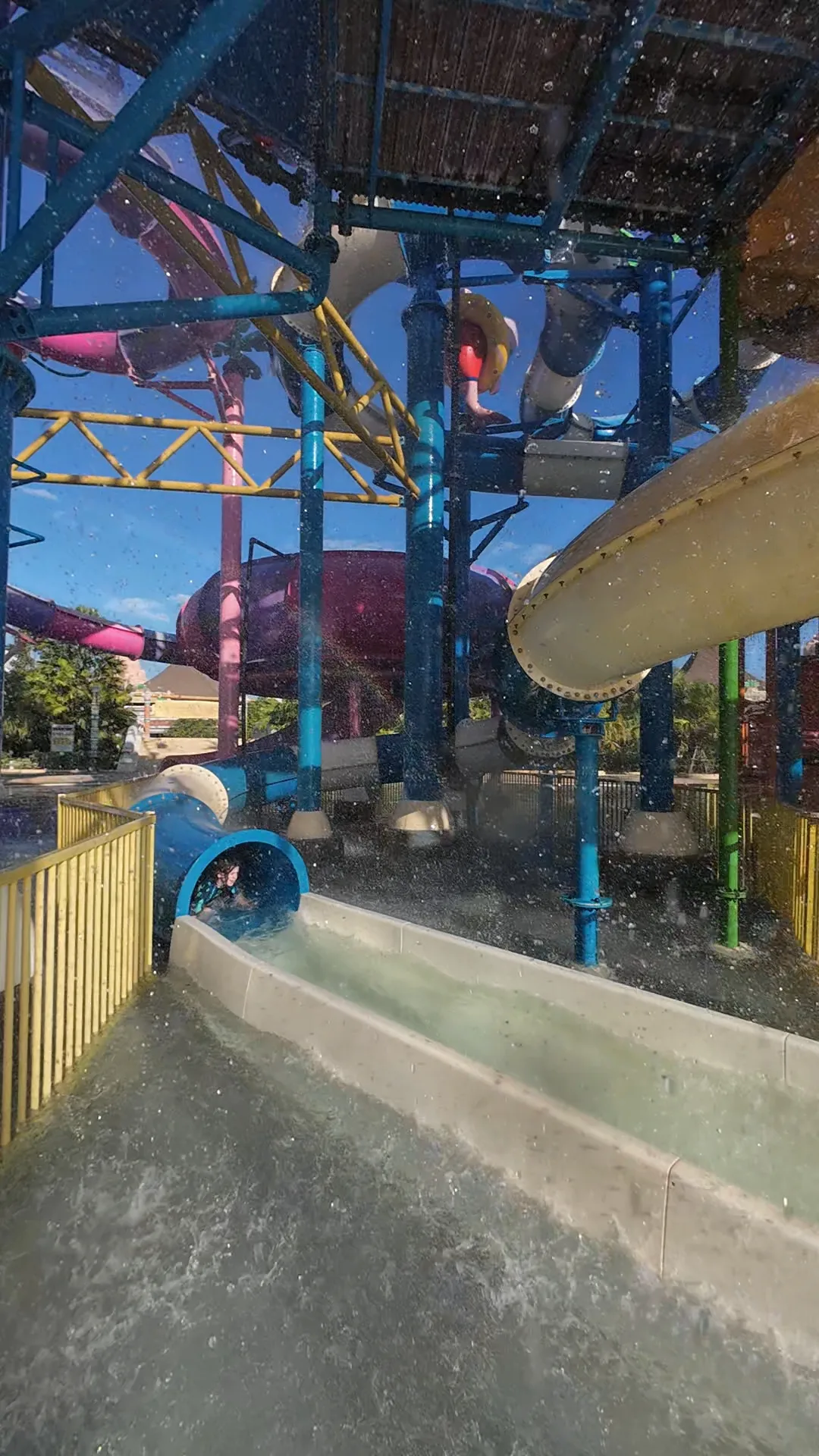 Aquapark