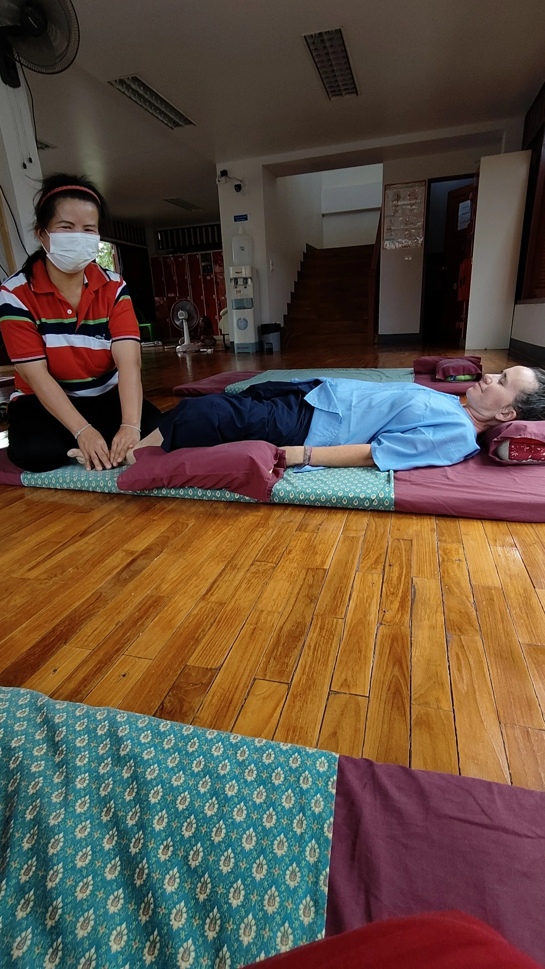 massage