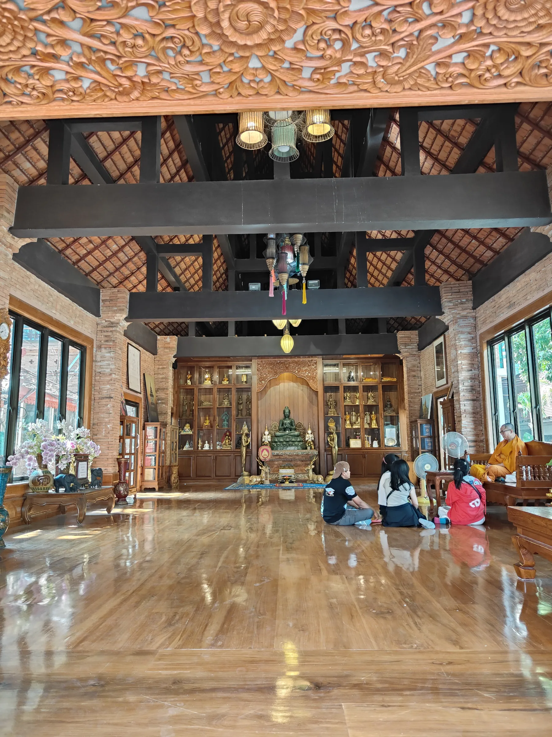 Wat Lok Moli