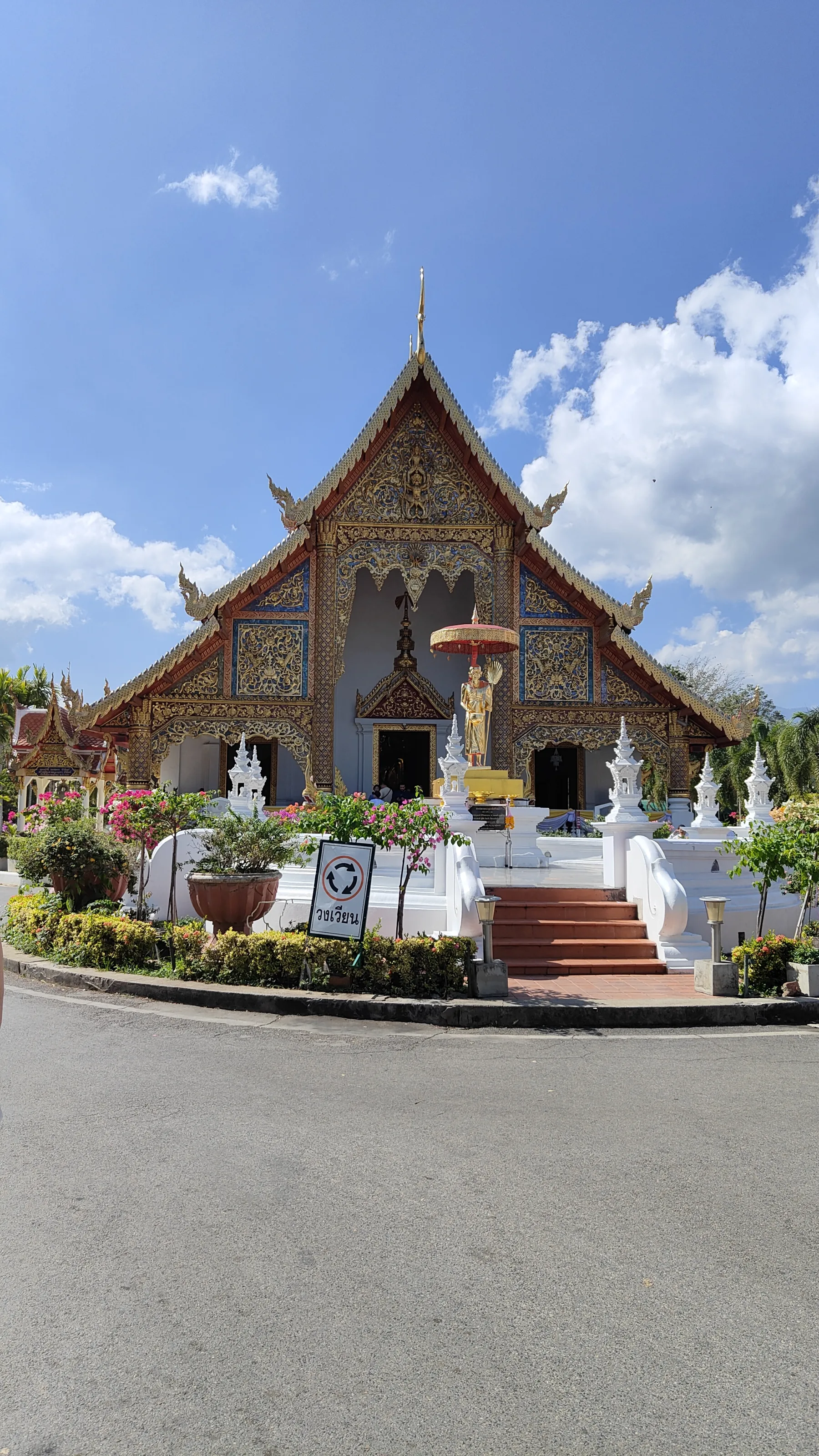 Wat Phra Sing