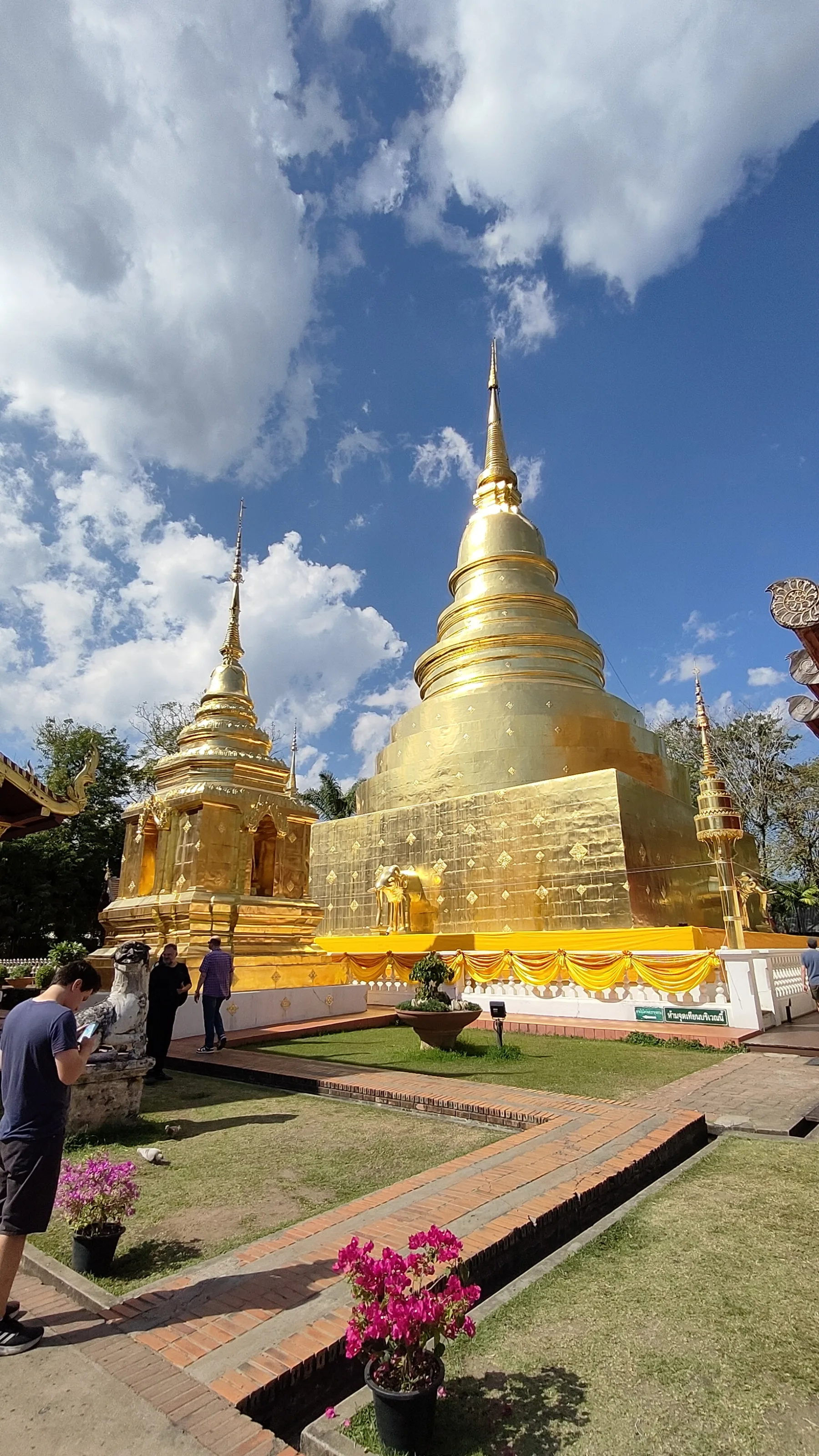 Wat Phra Sing