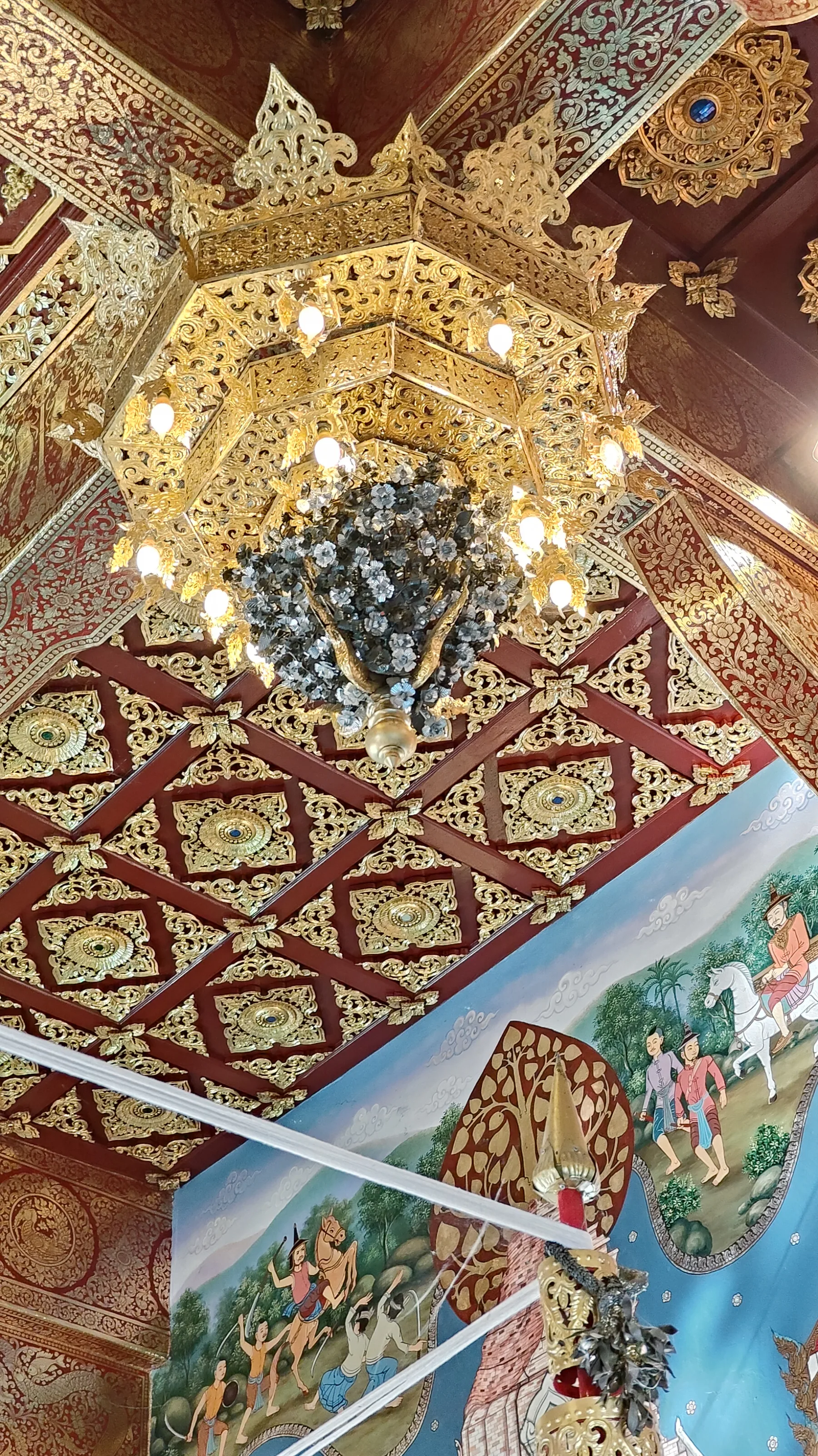 Wat Chedi Luang