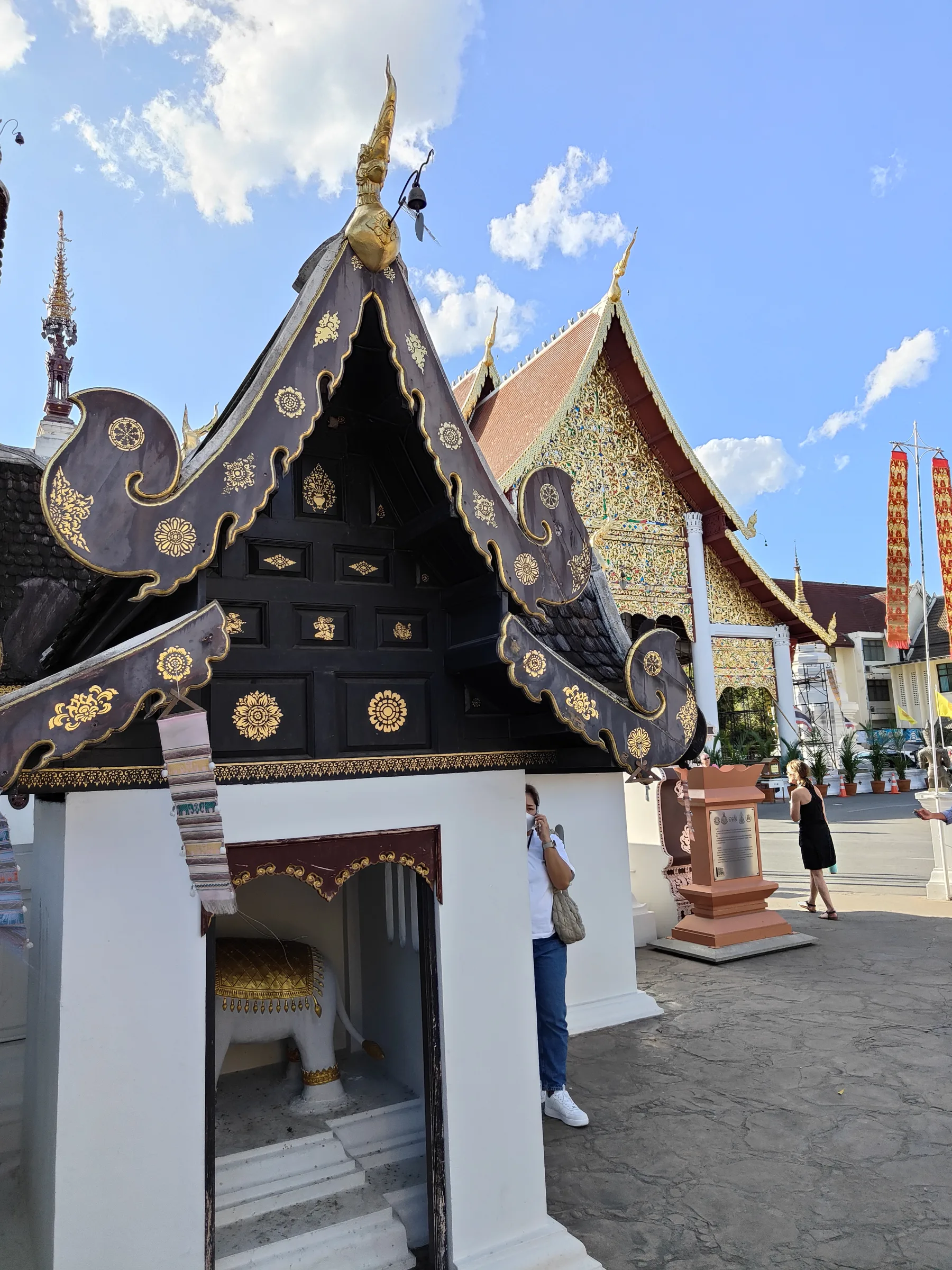 Wat Chedi Luang