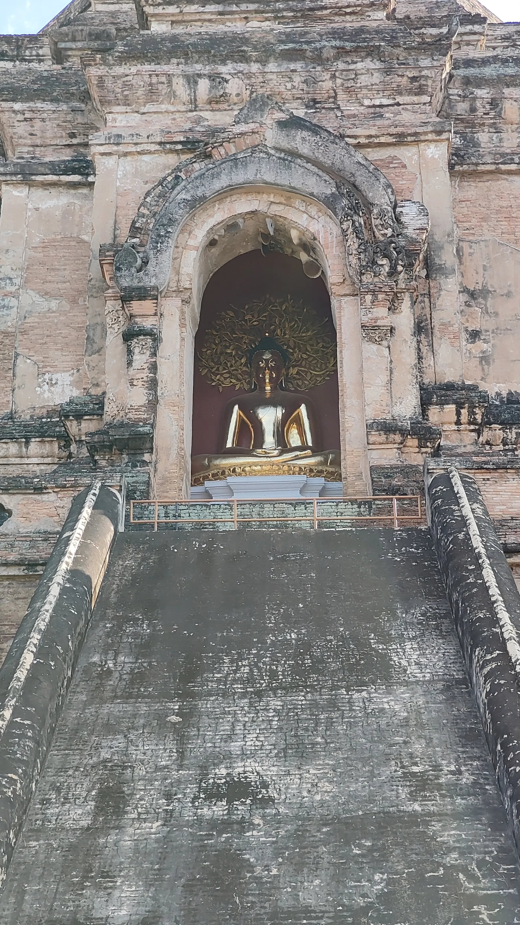 Wat Chedi Luang