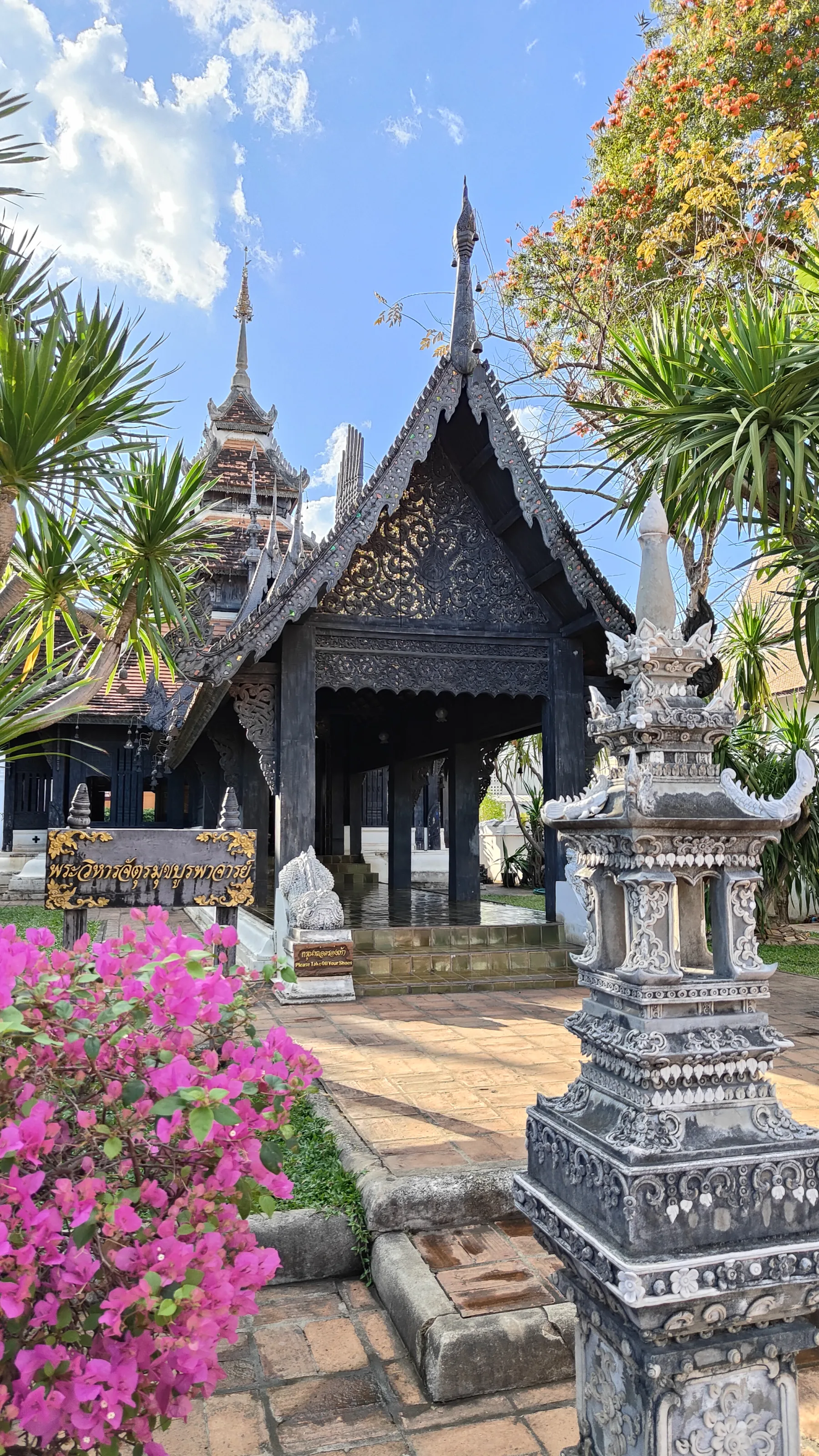 Wat Chedi Luang