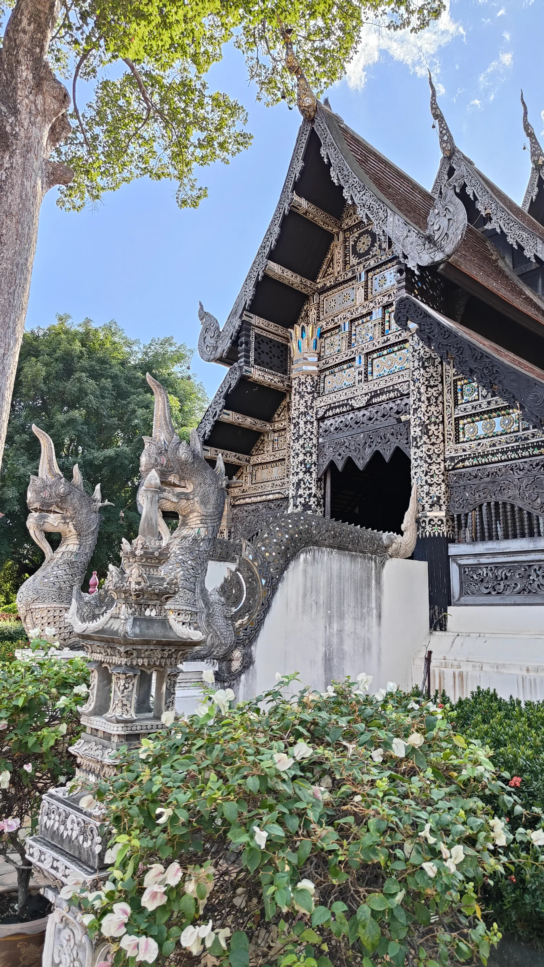 Wat Chedi Luang