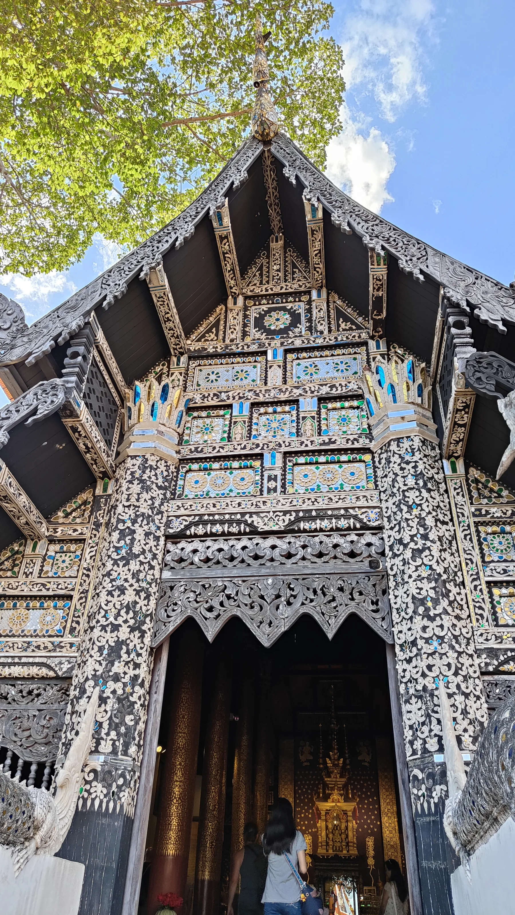 Wat Chedi Luang