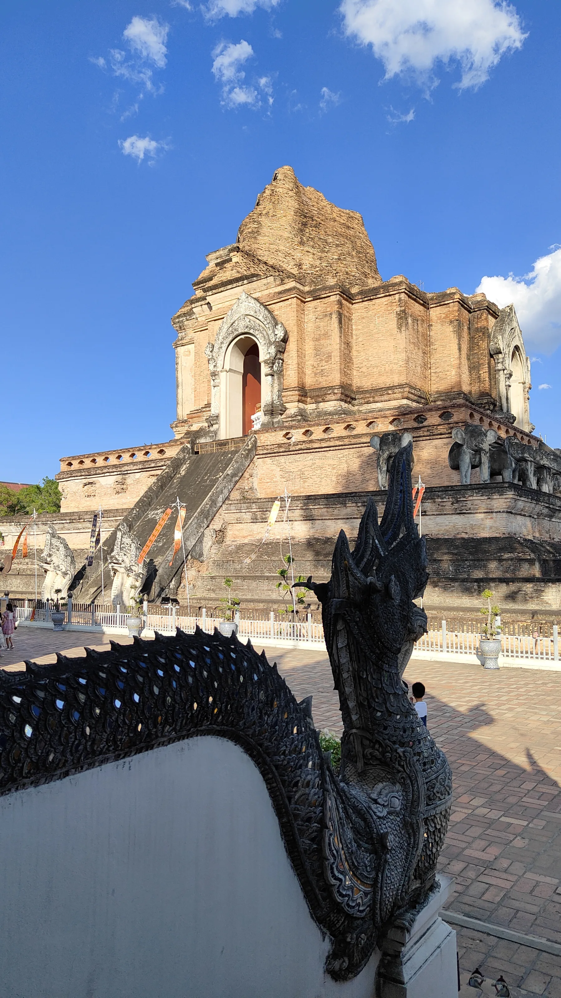 Wat Chedi Luang