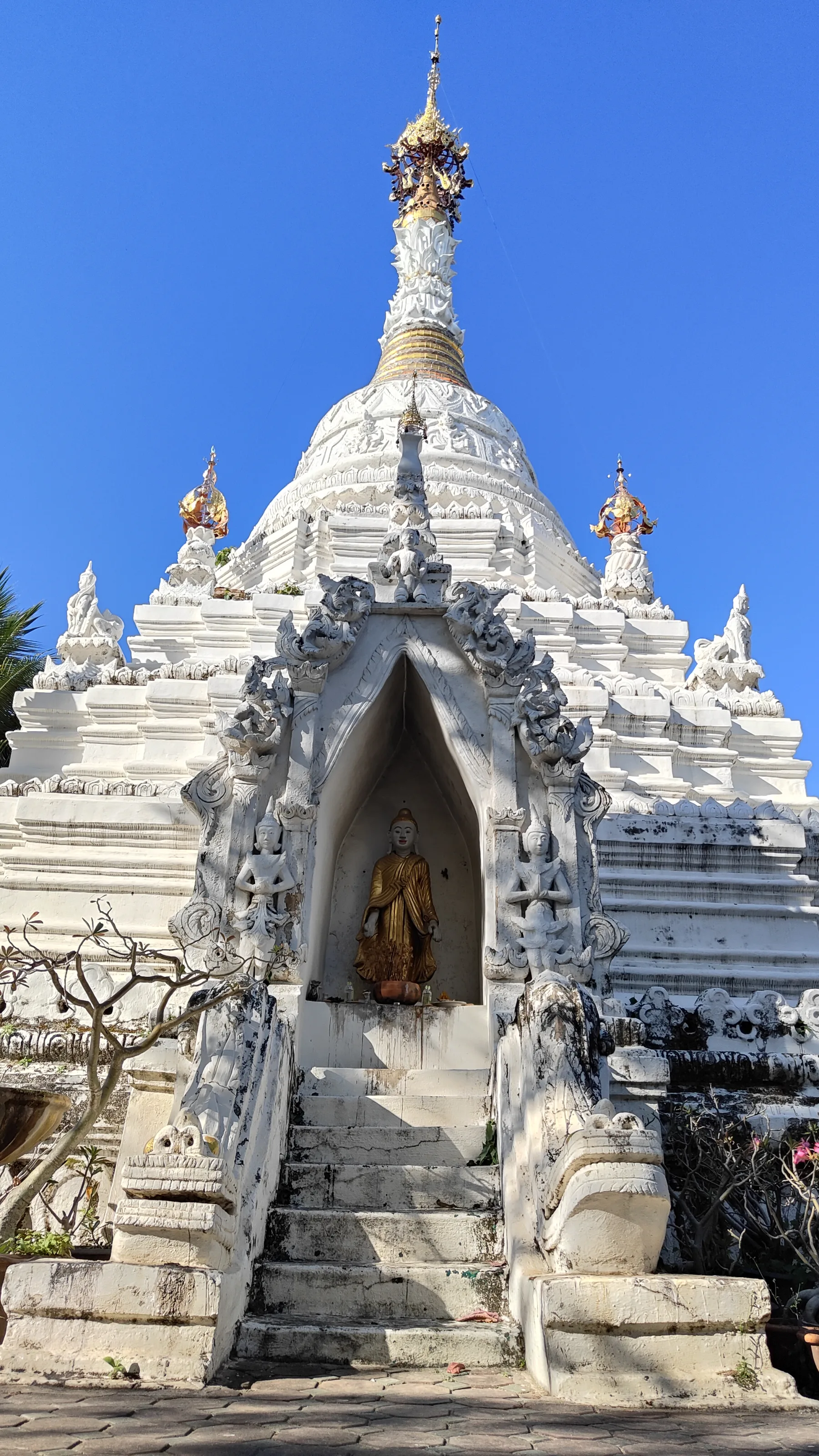 Wat Mahawan