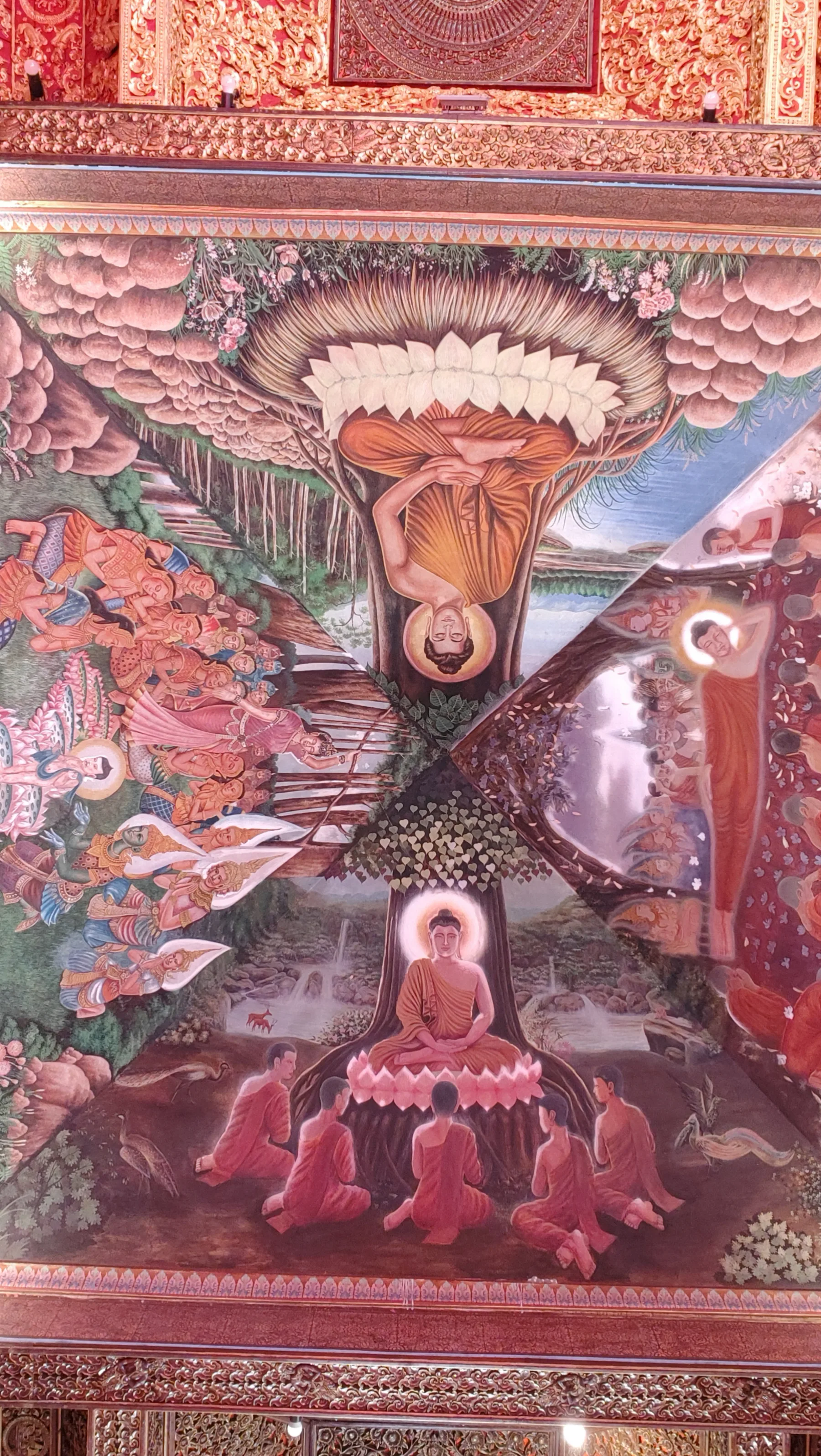 Wat Buppharam