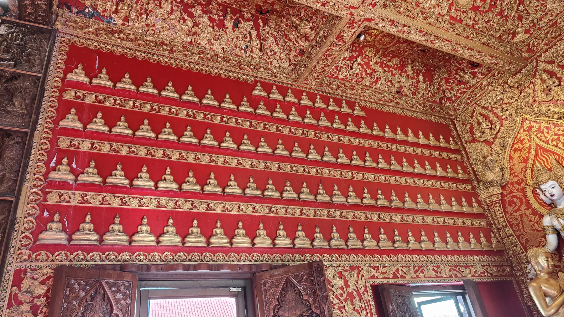 Wat Buppharam