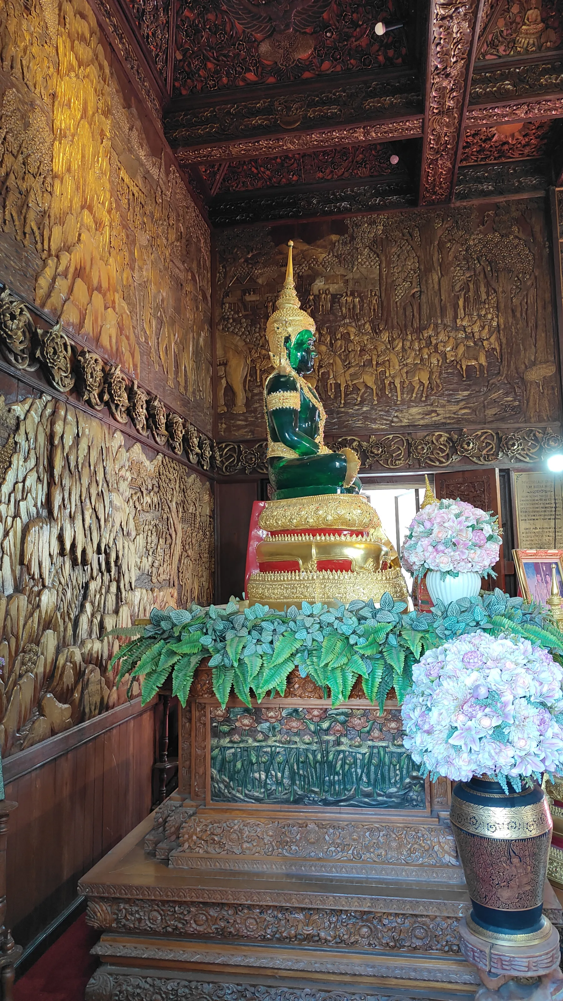 Wat Buppharam