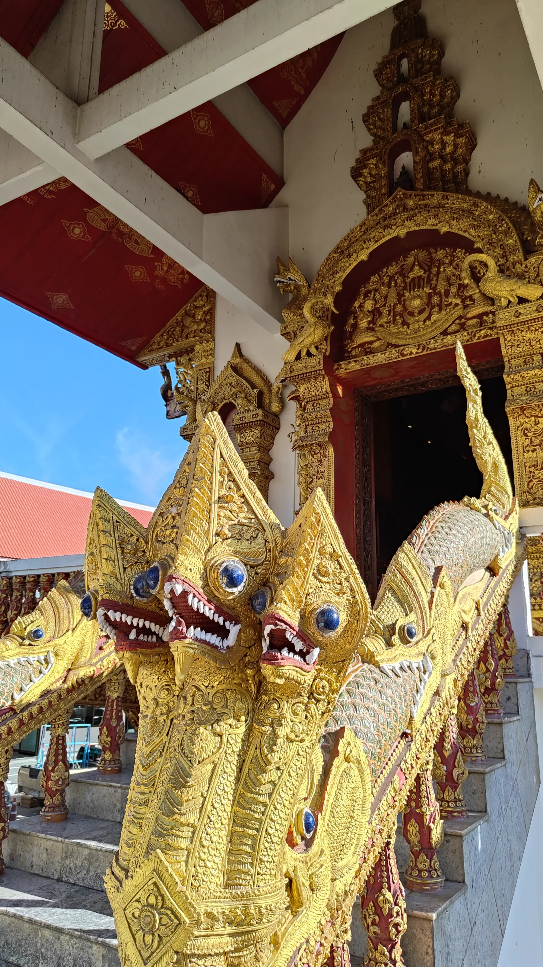Wat Buppharam