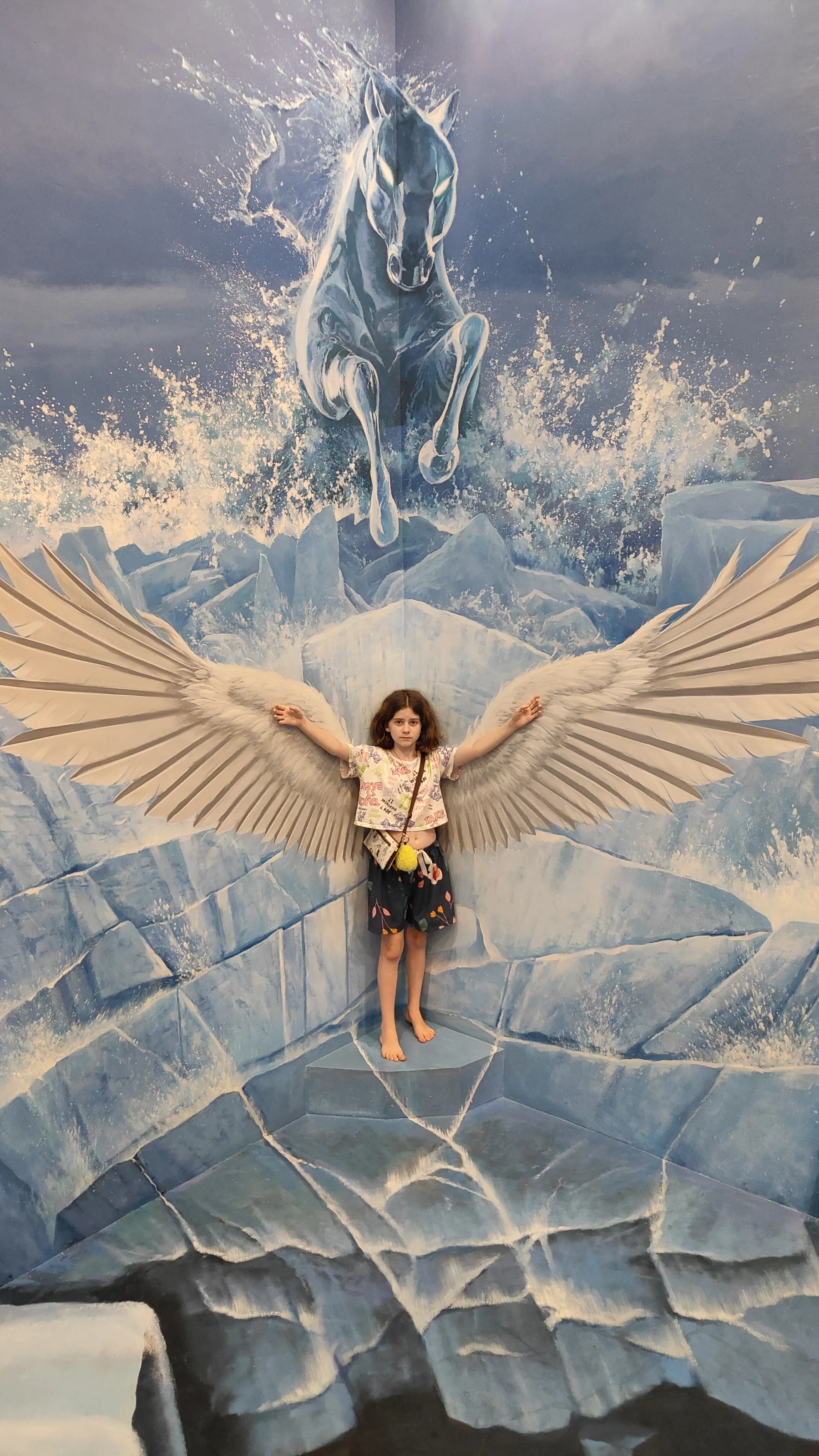 Alice au pays des merveilles