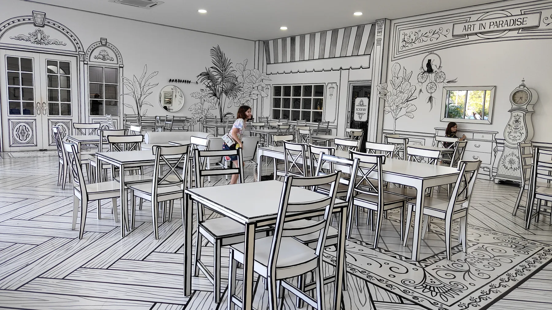 café 2d