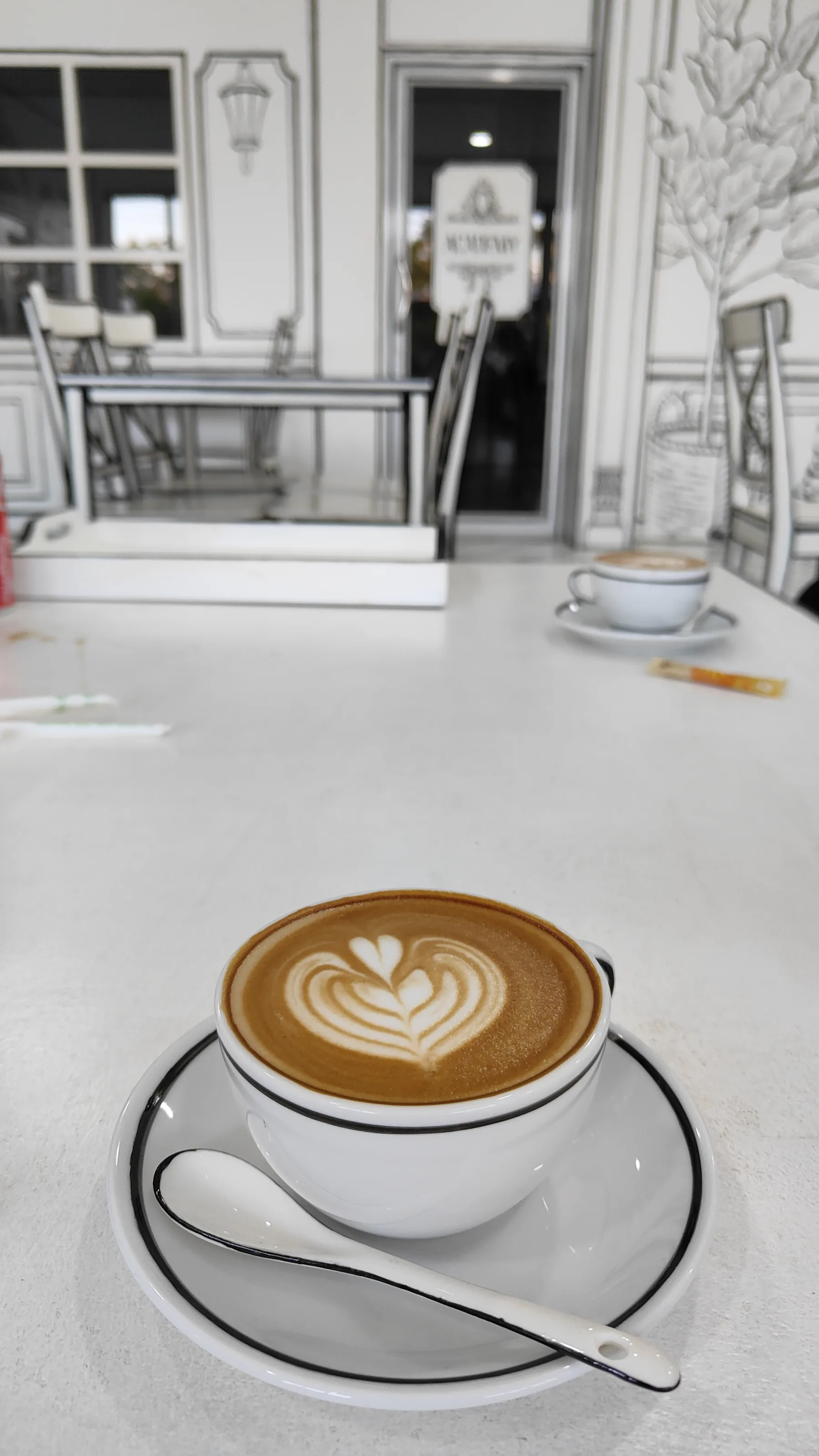 café 2d