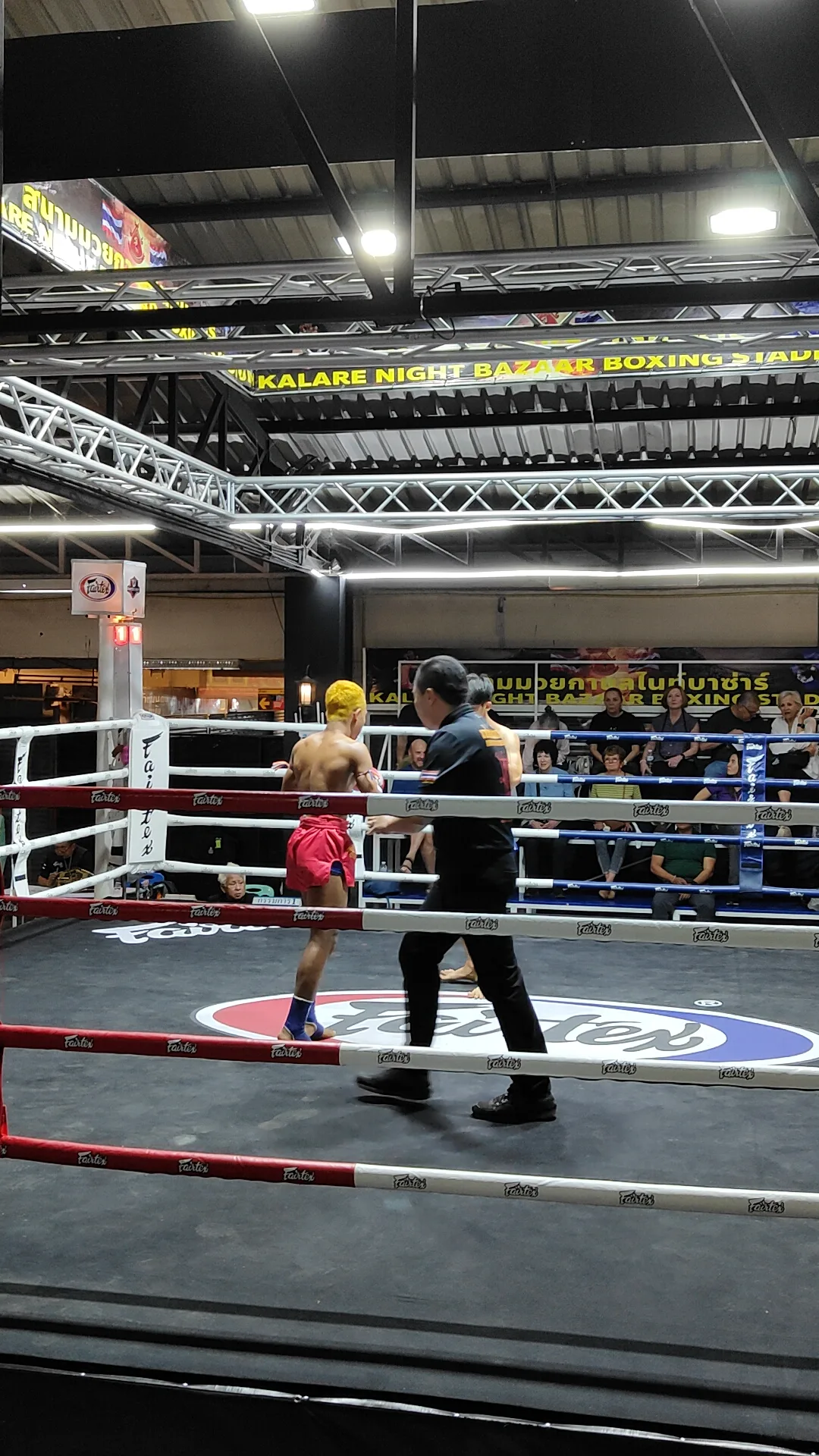 muay thai