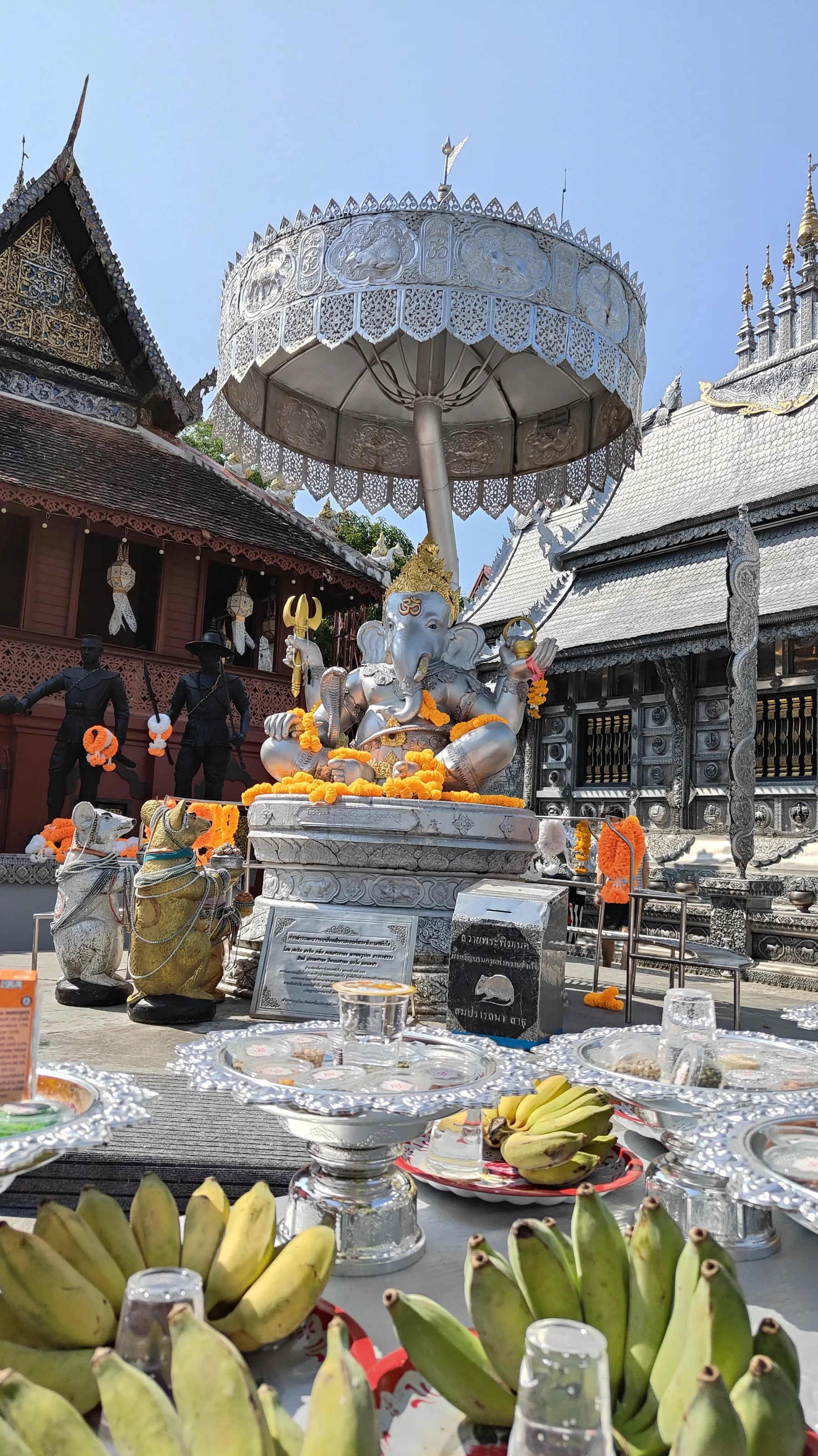 Wat Sri Suphan