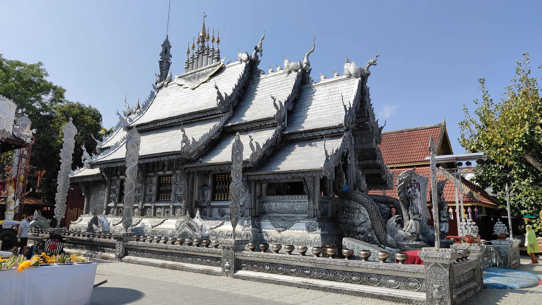 Wat Sri Suphan
