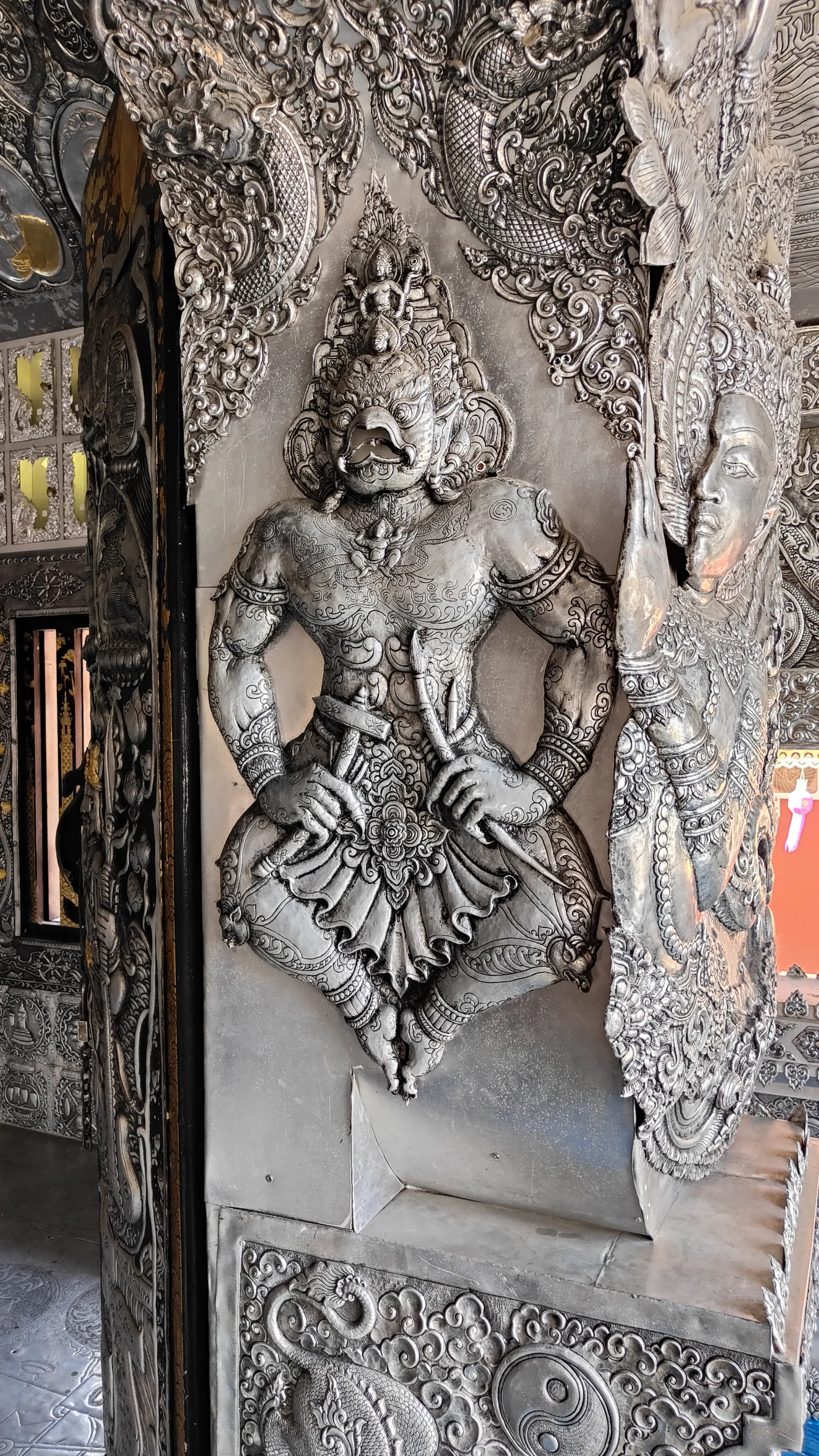 Wat Sri Suphan
