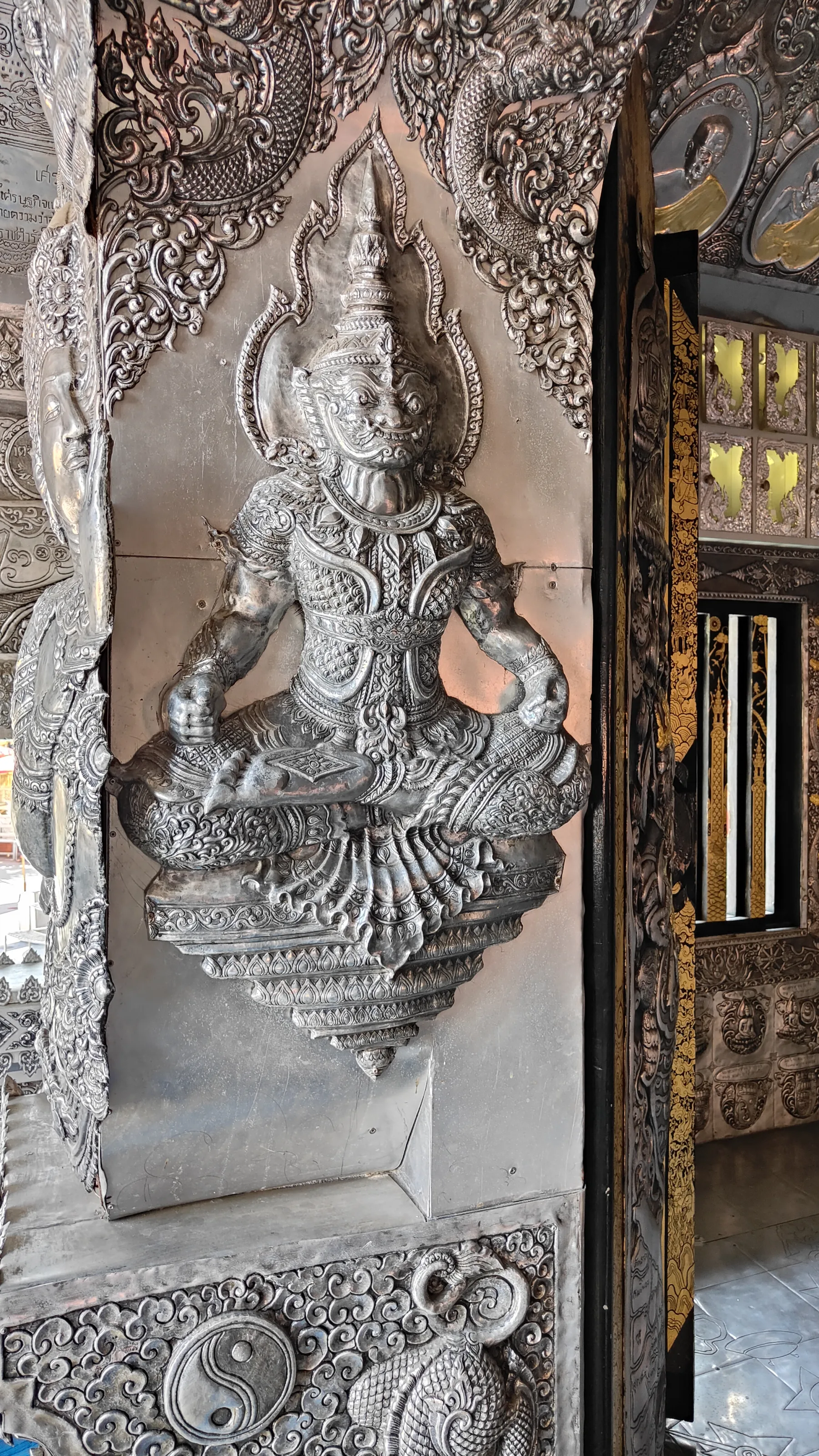 Wat Sri Suphan