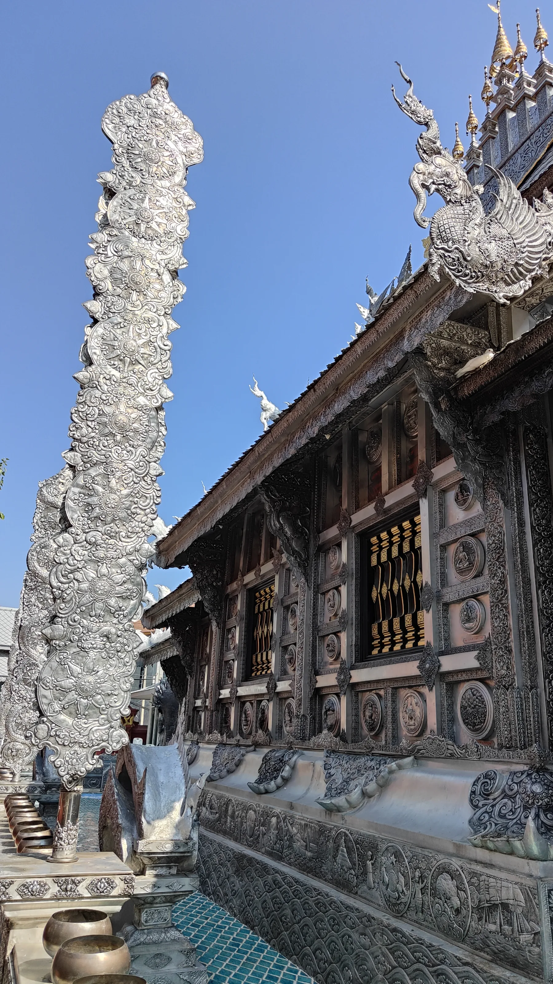 Wat Sri Suphan