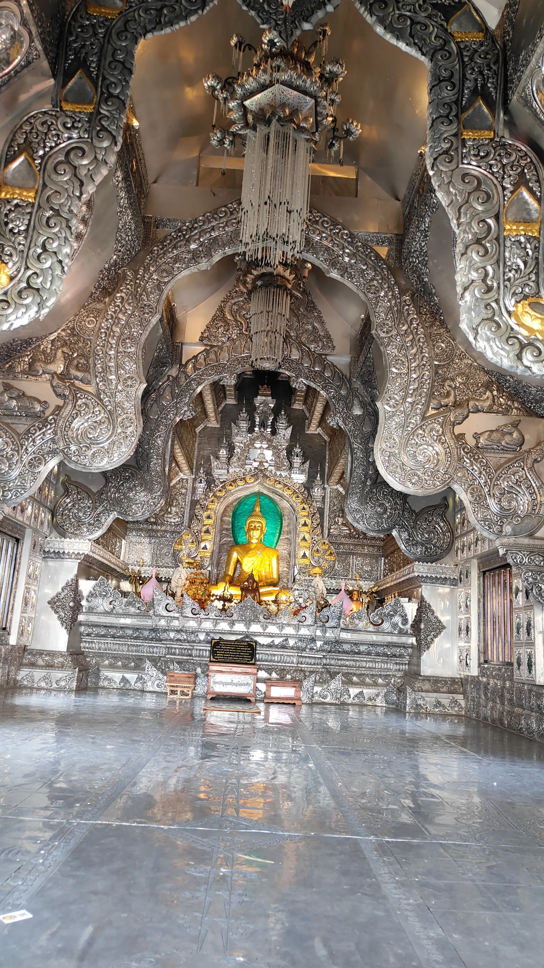 Wat Sri Suphan