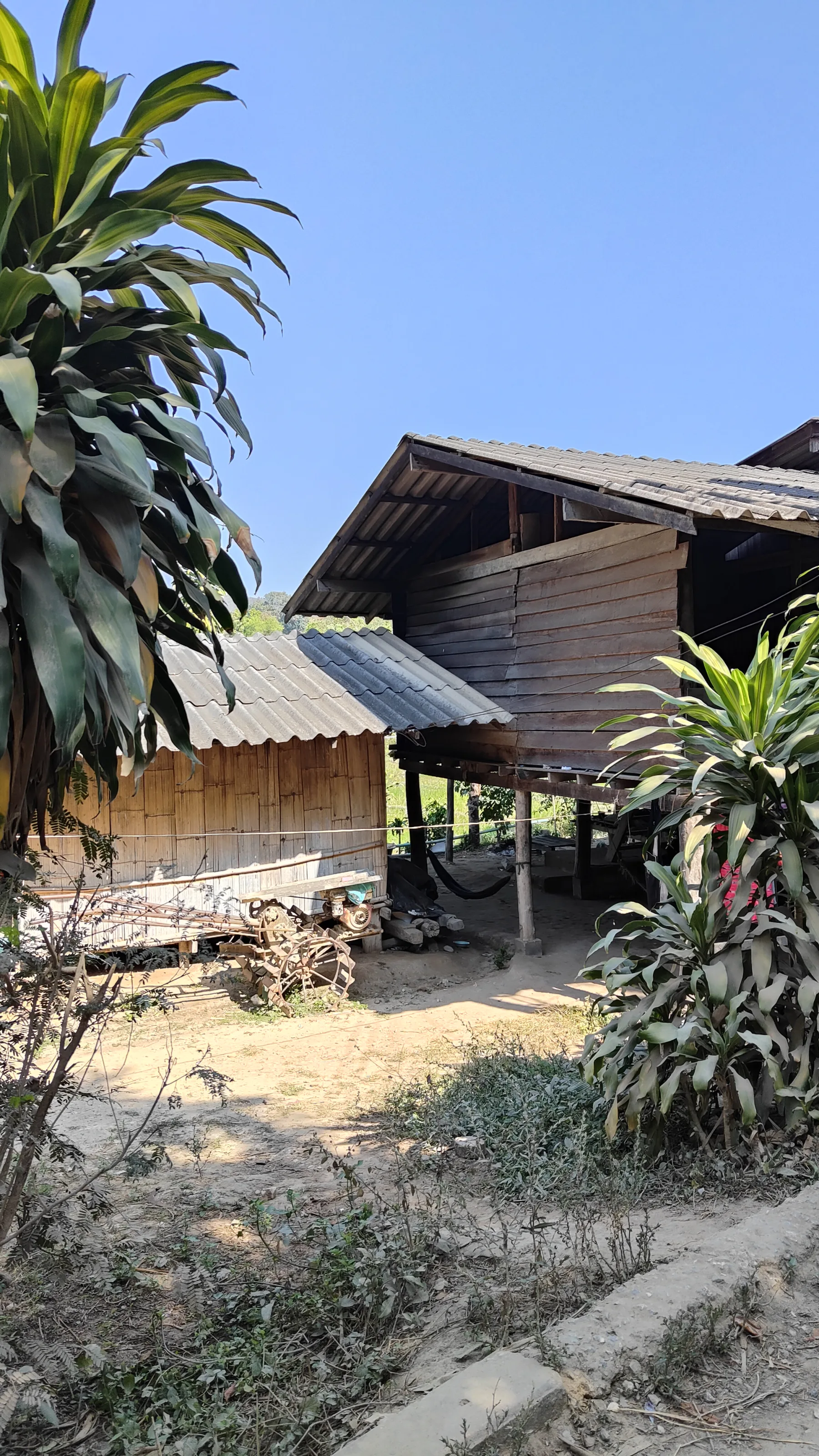 Village Karen