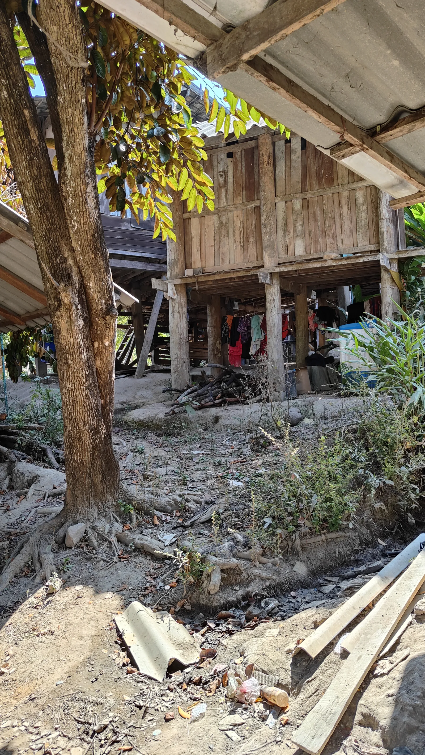 Village Karen