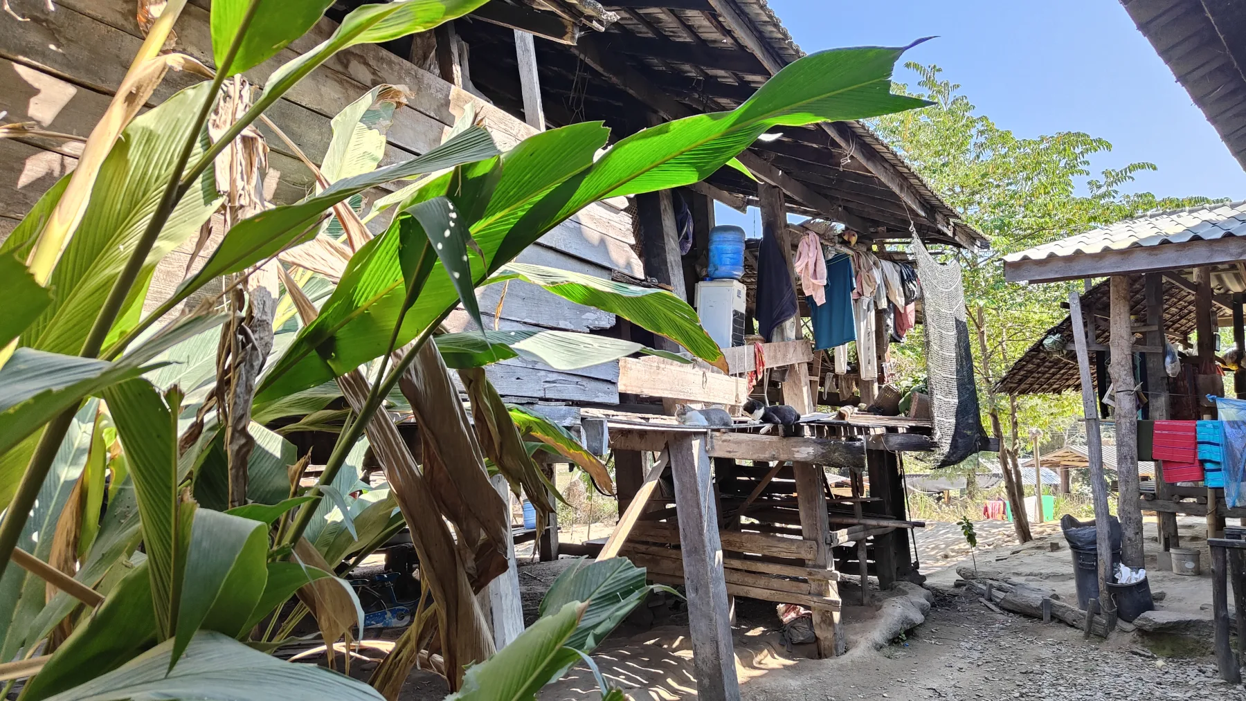 Village Karen