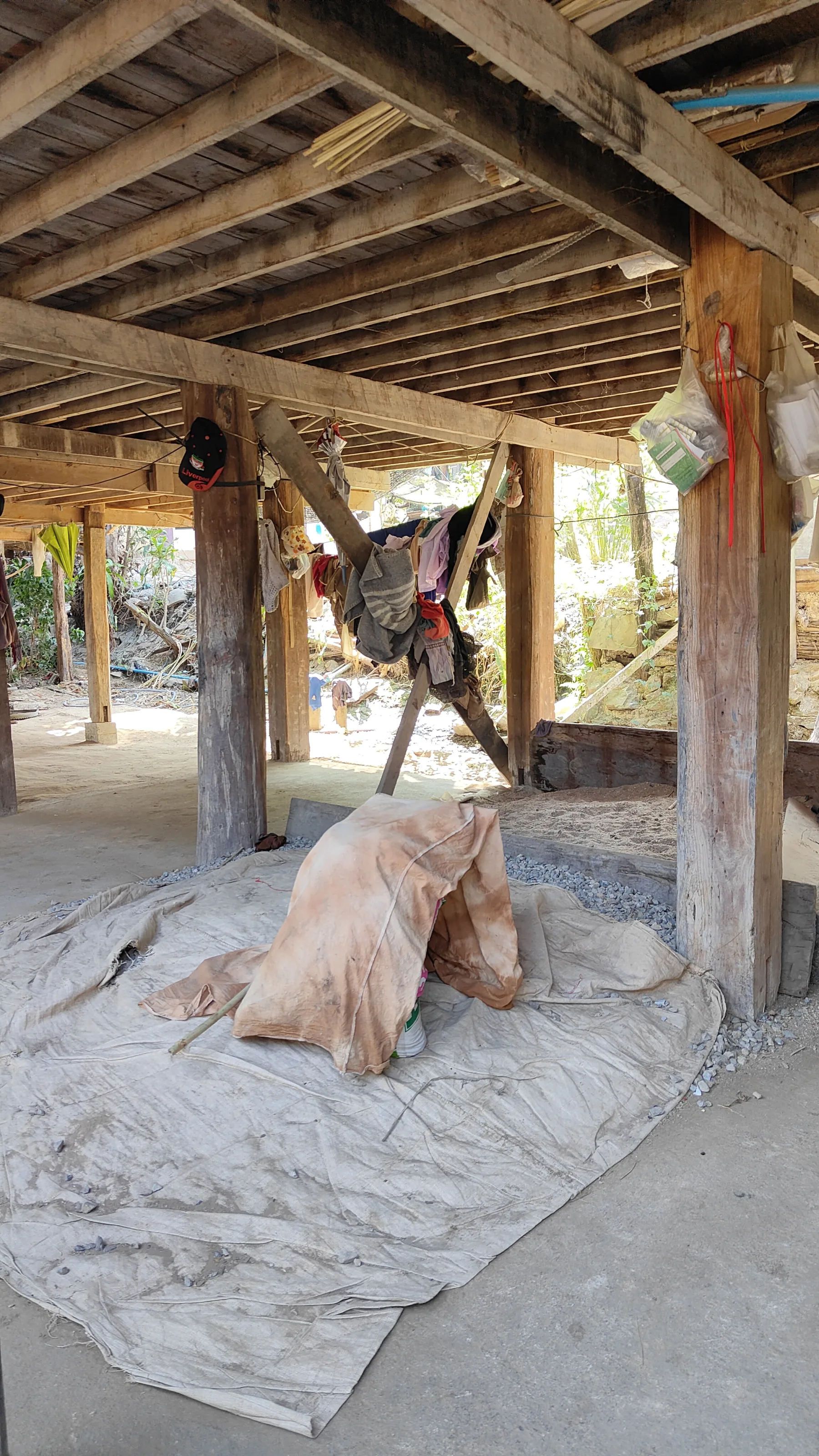 Village Karen