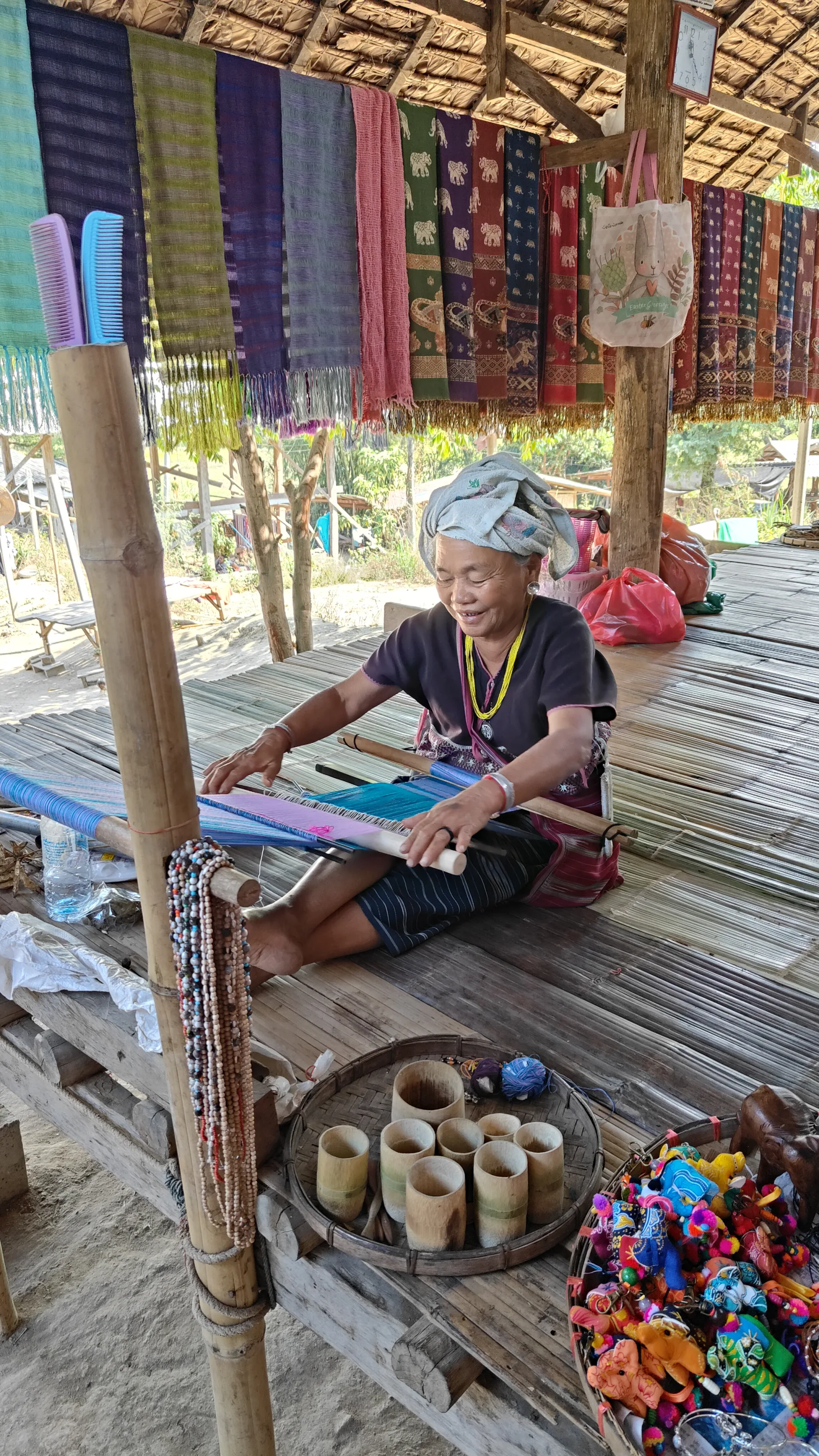 Village Karen