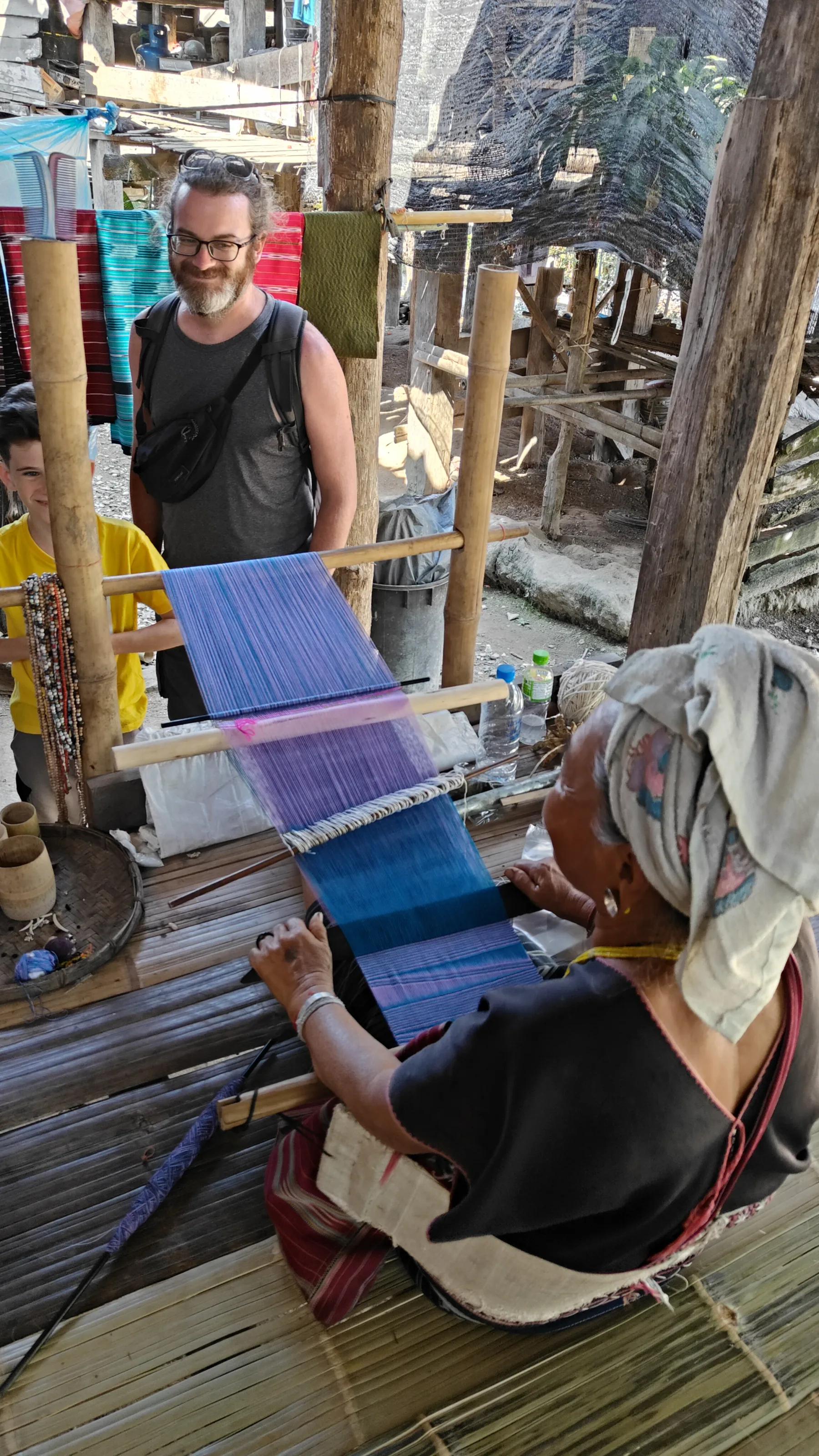 Village Karen