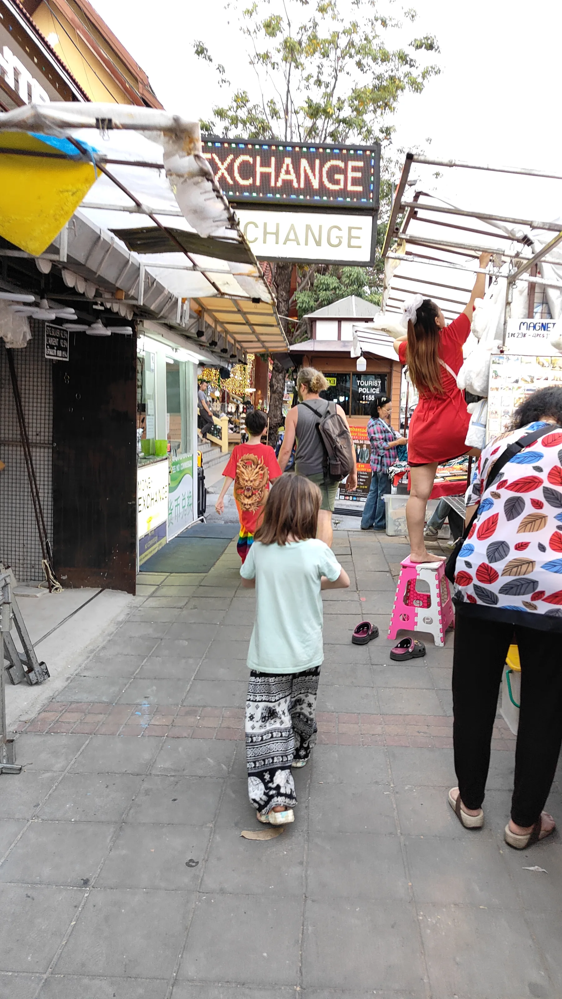 Chinatown