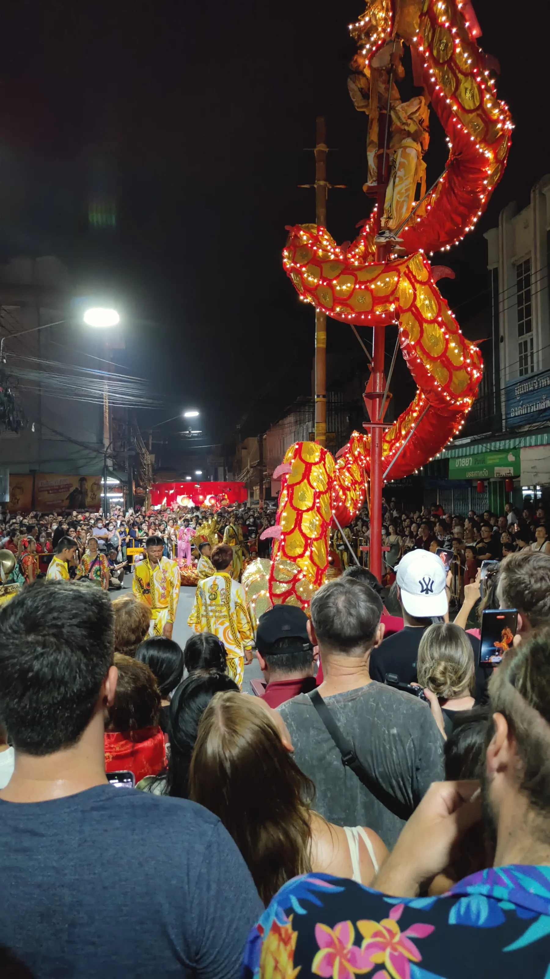 Nouvel an chinois