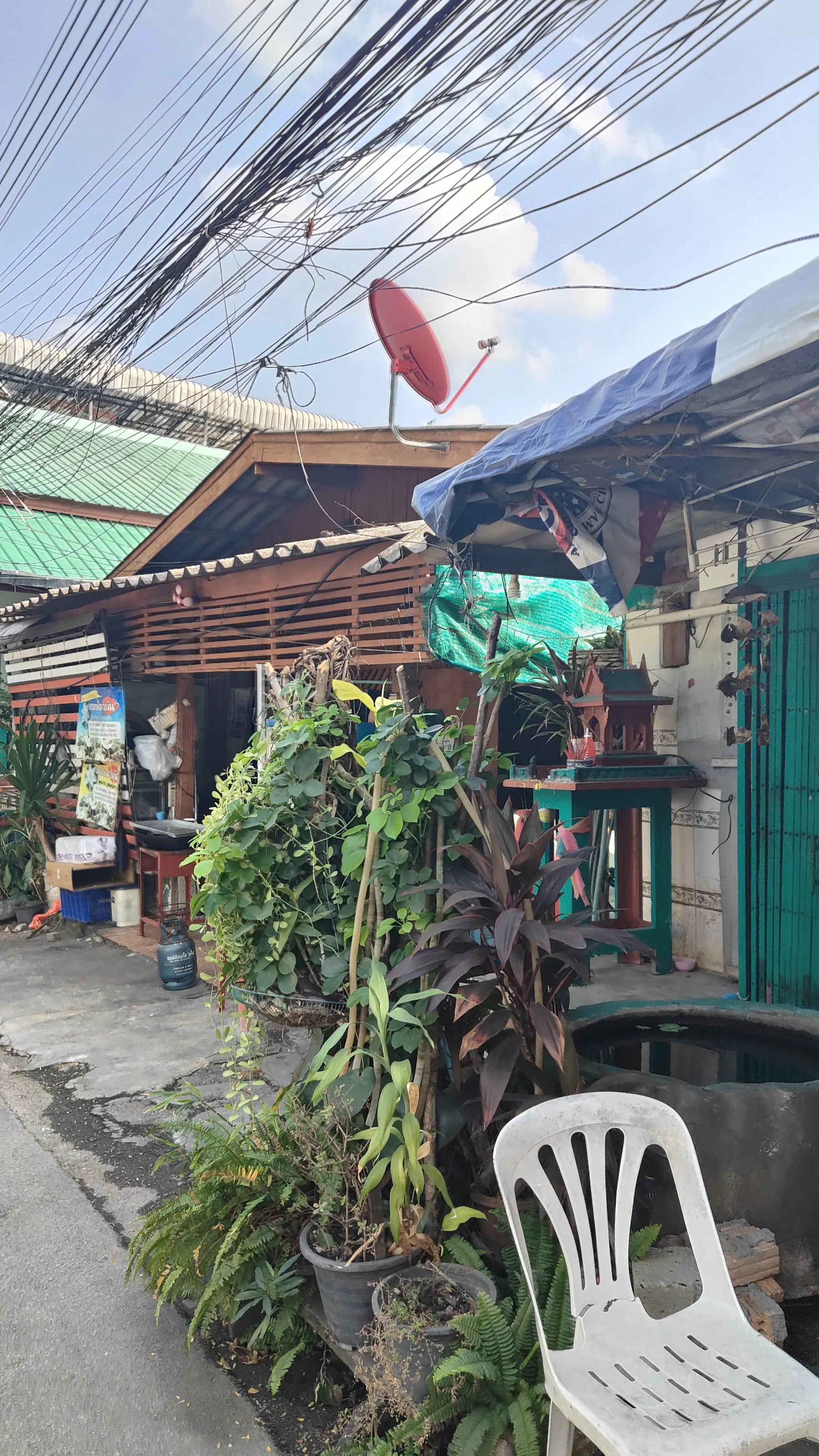 Chiang Mai