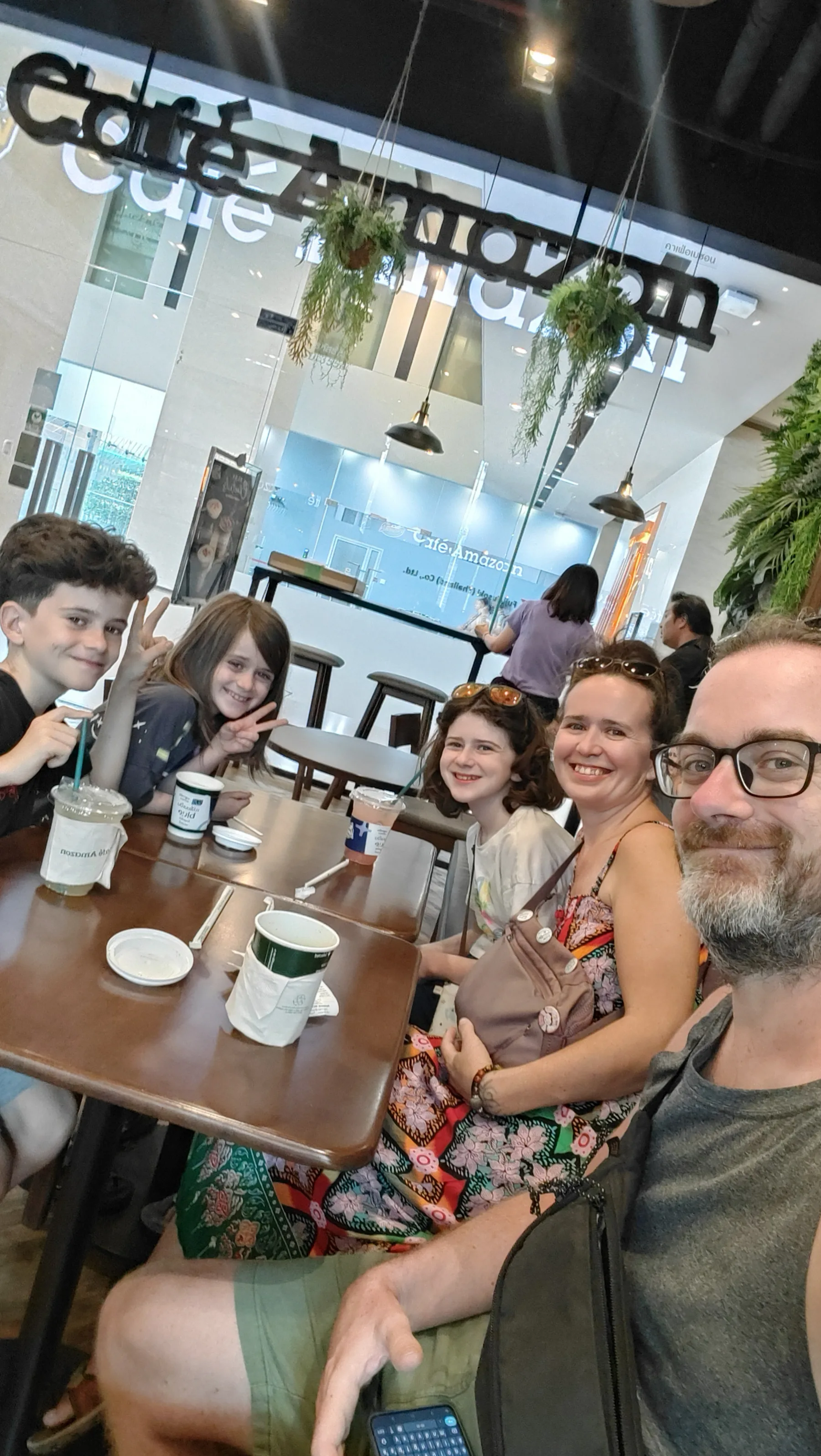 famille
