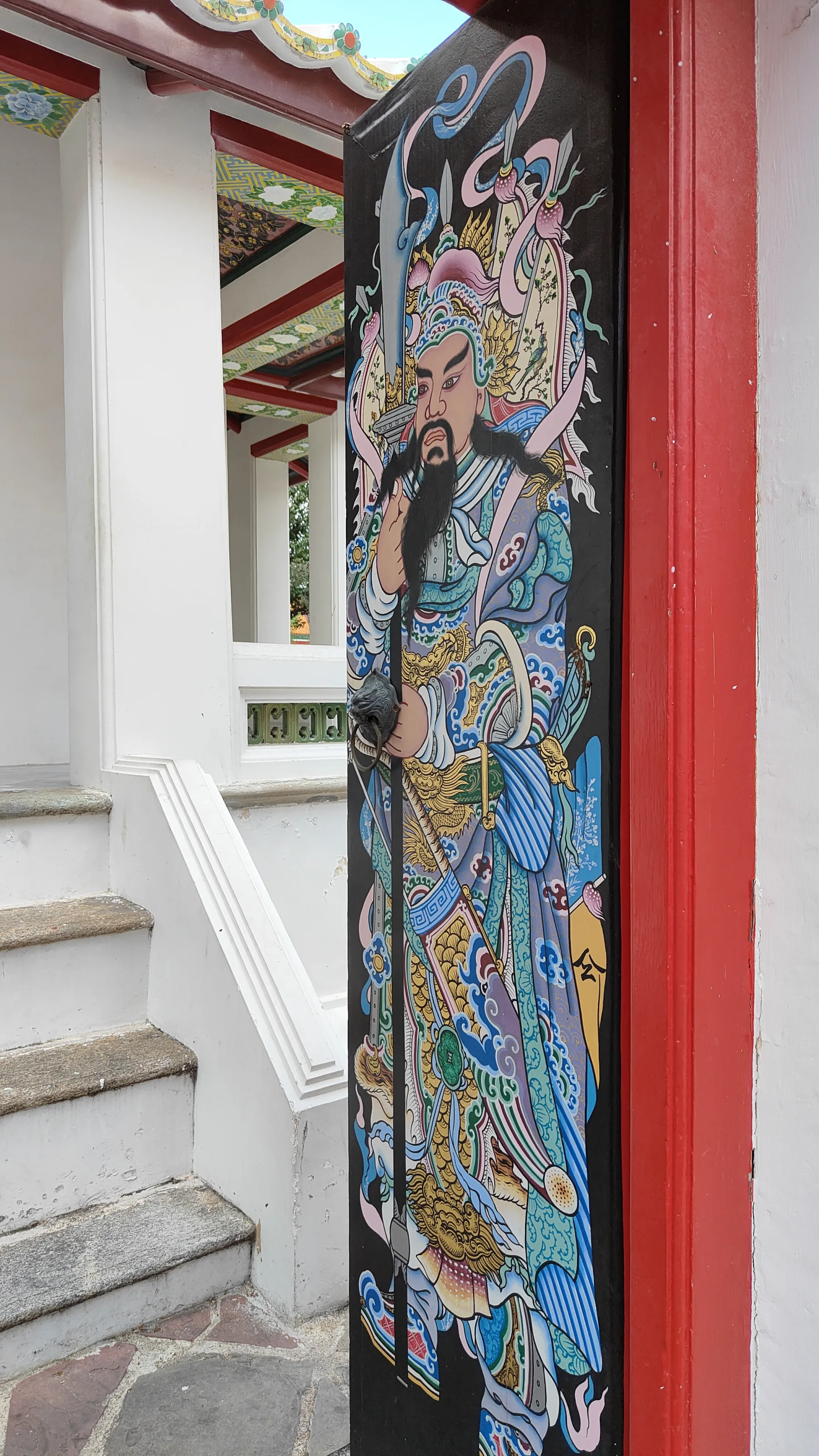 Bangkok Wat Pho