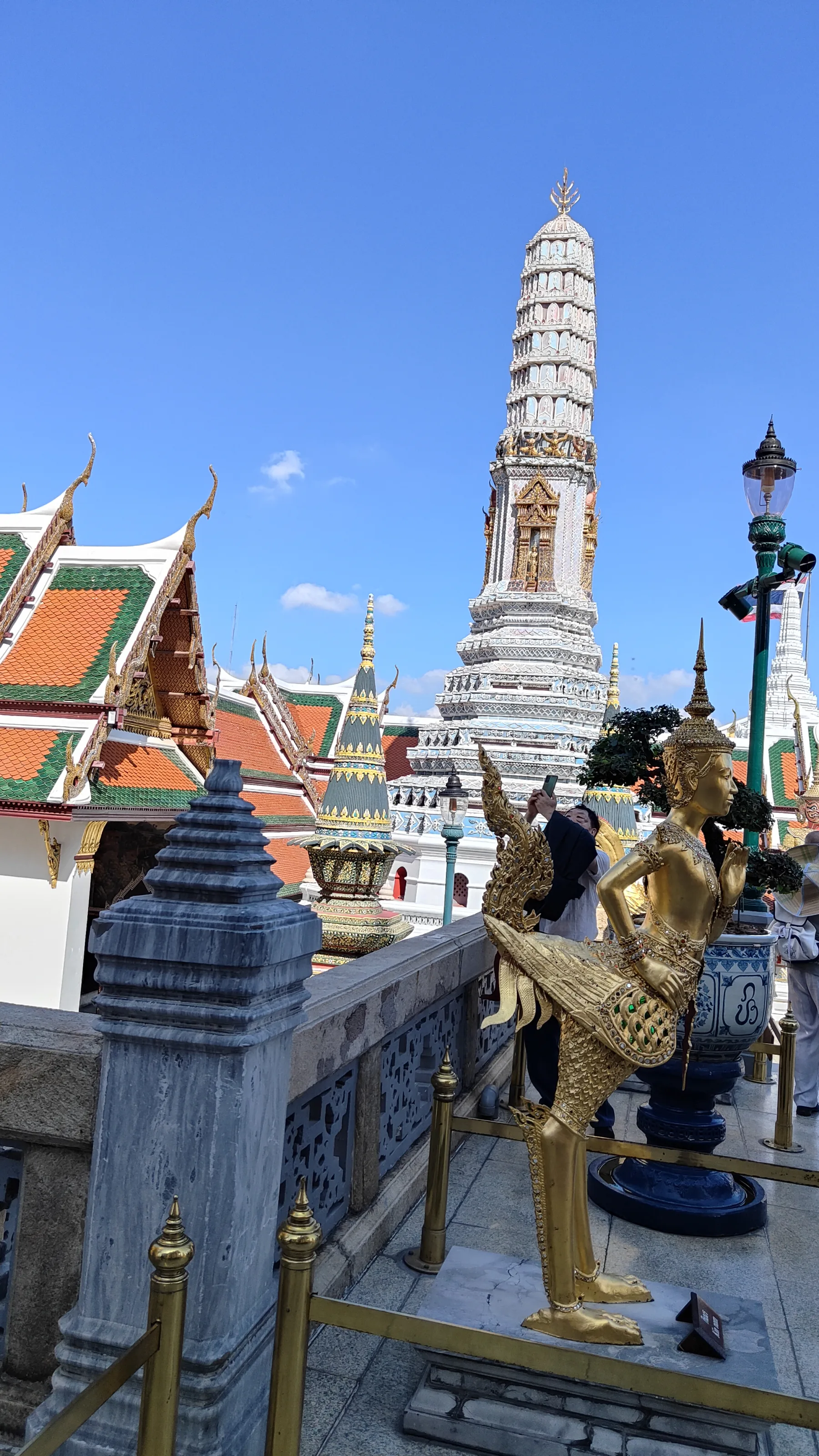 Bangkok Grand Palais
