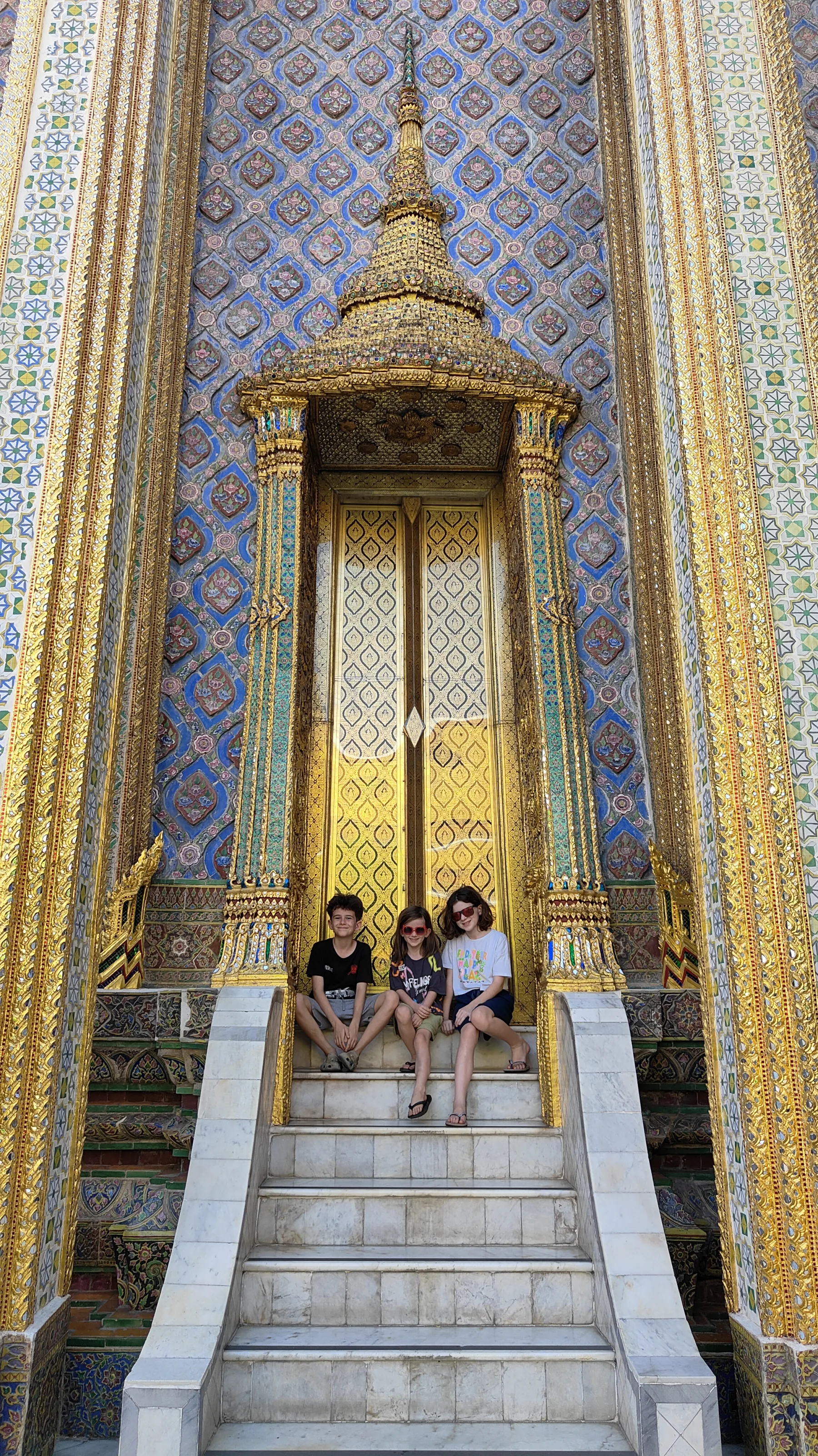Bangkok Grand Palais
