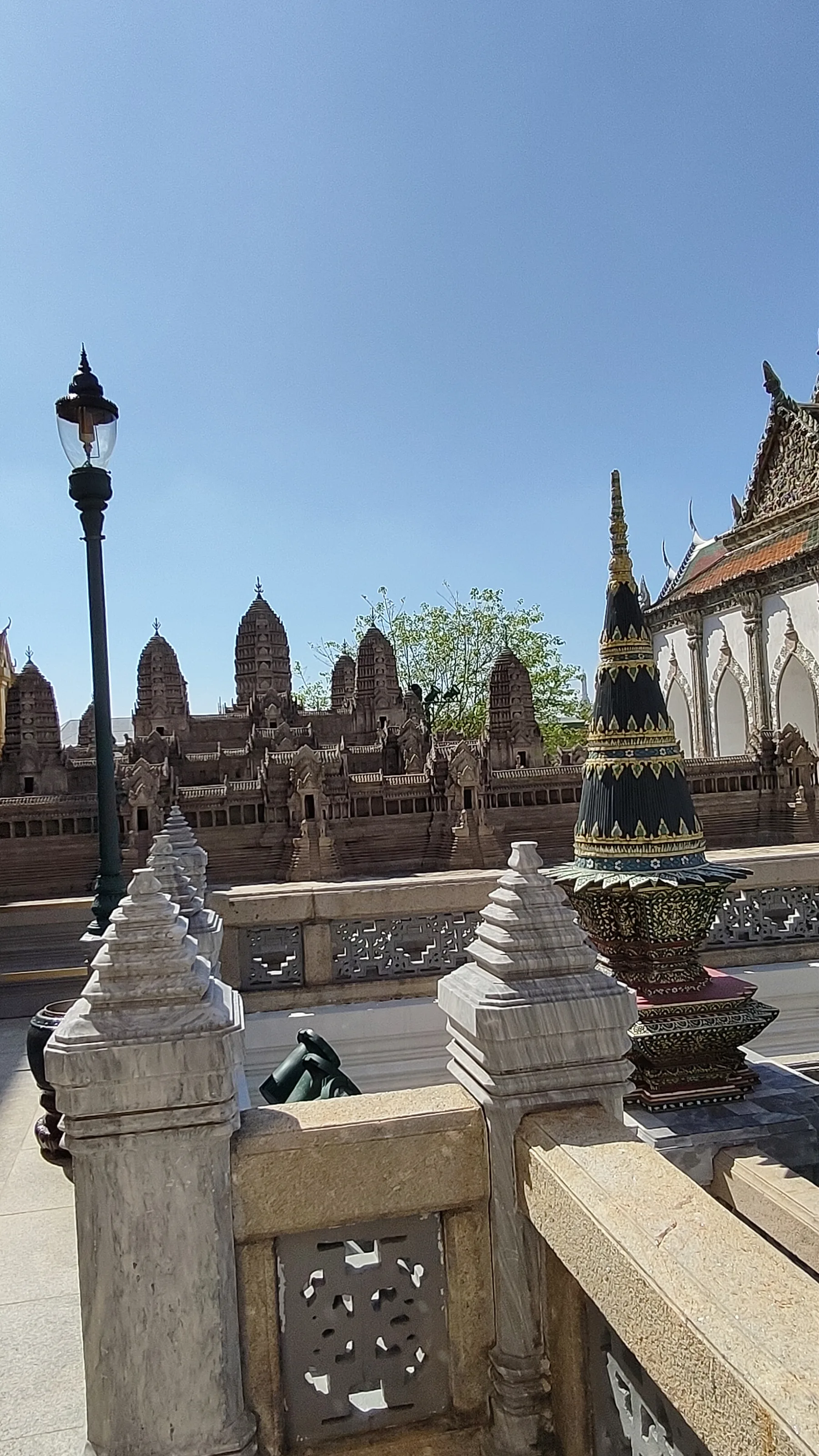 Bangkok Grand Palais