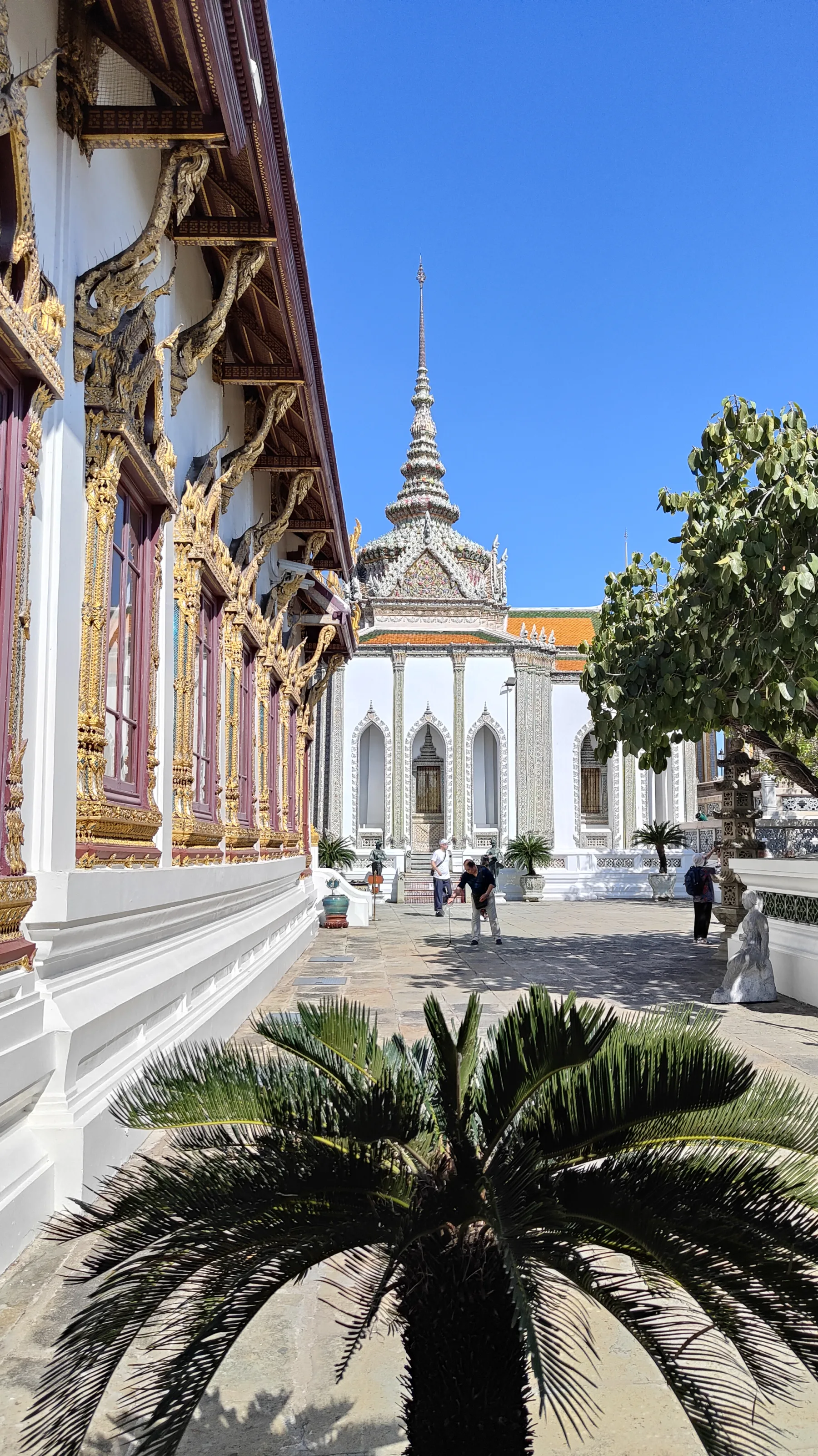 Bangkok Grand Palais